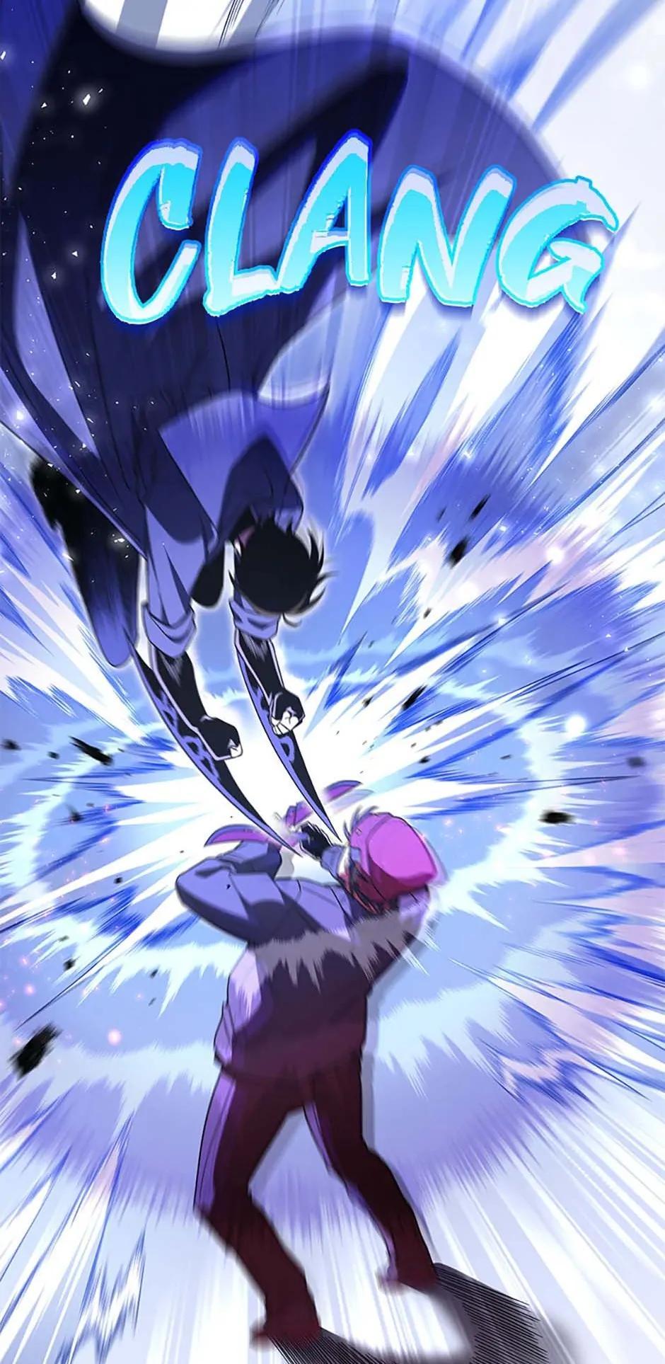 Read After Ten Millennia in Hell En Manga Online