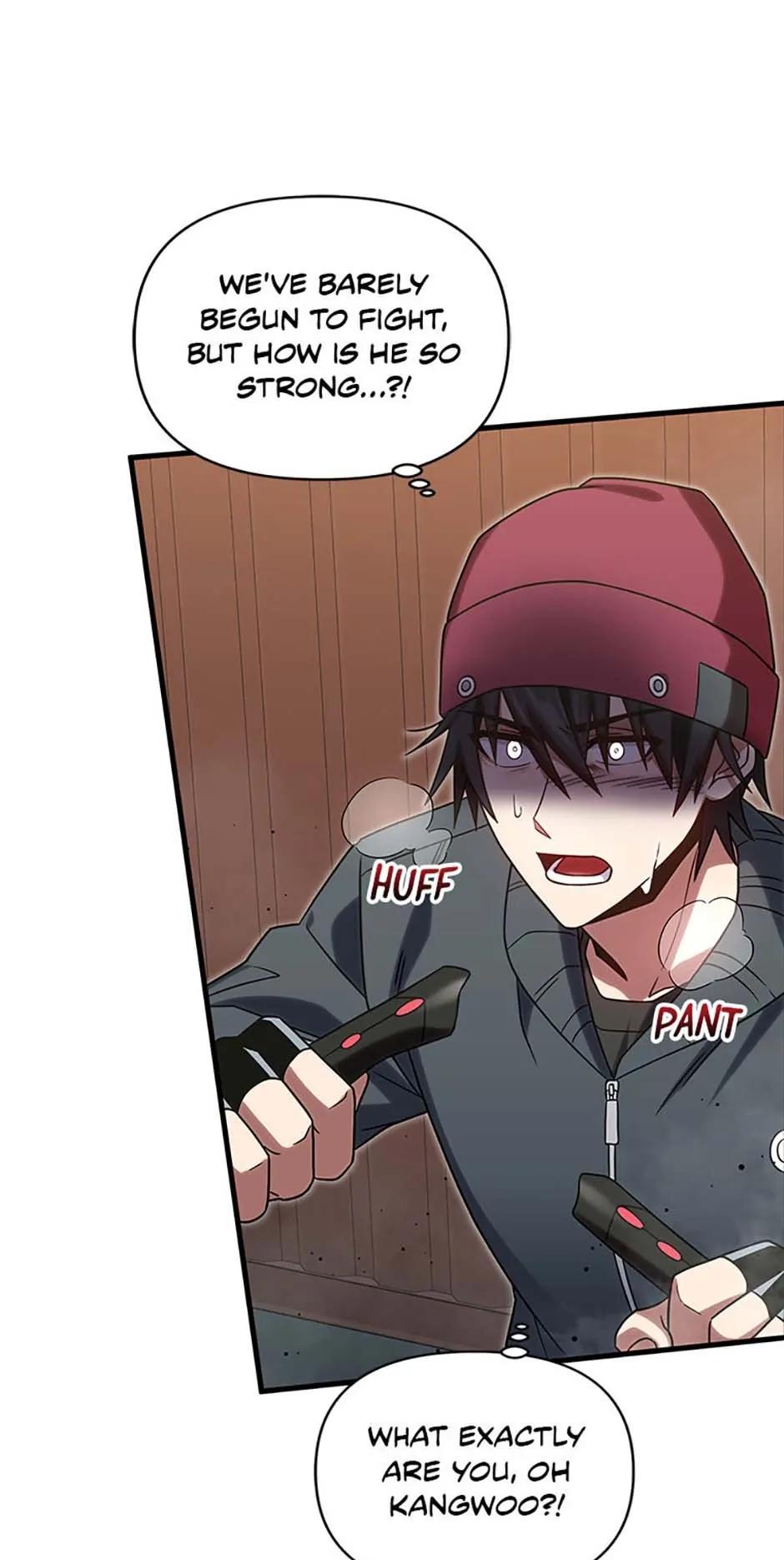 Read After Ten Millennia in Hell En Manga Online