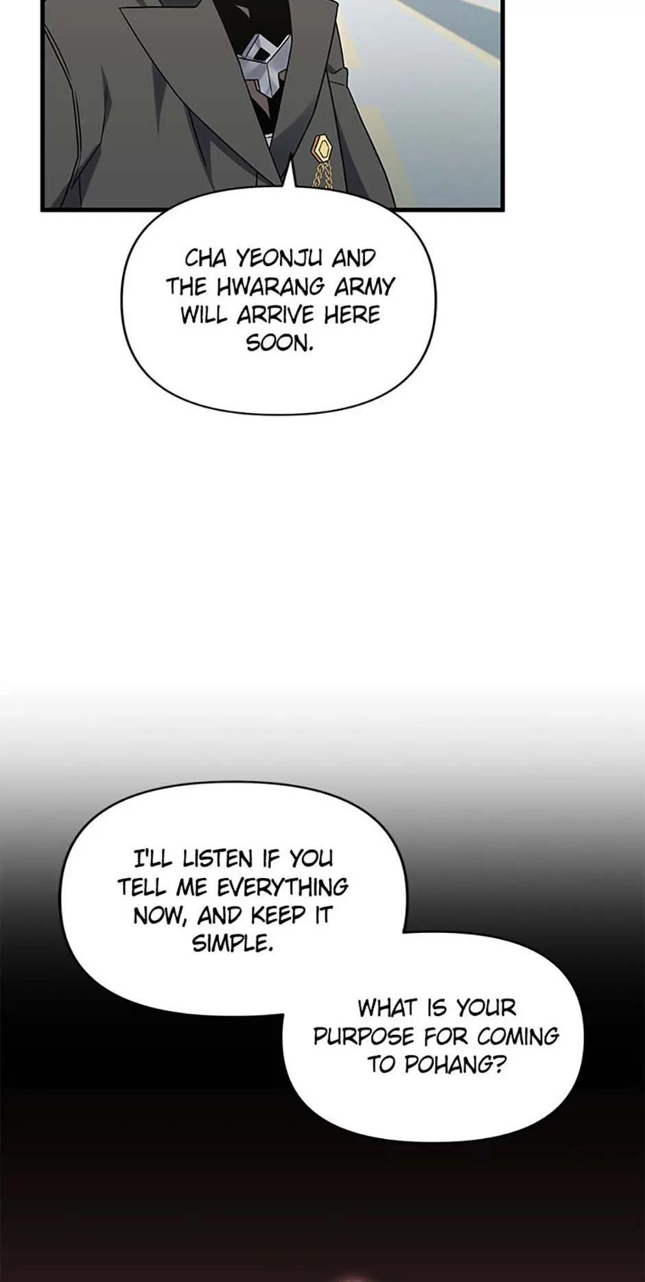 Read After Ten Millennia in Hell En Manga Online