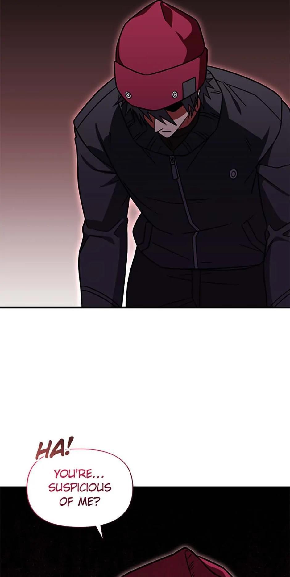 Read After Ten Millennia in Hell En Manga Online