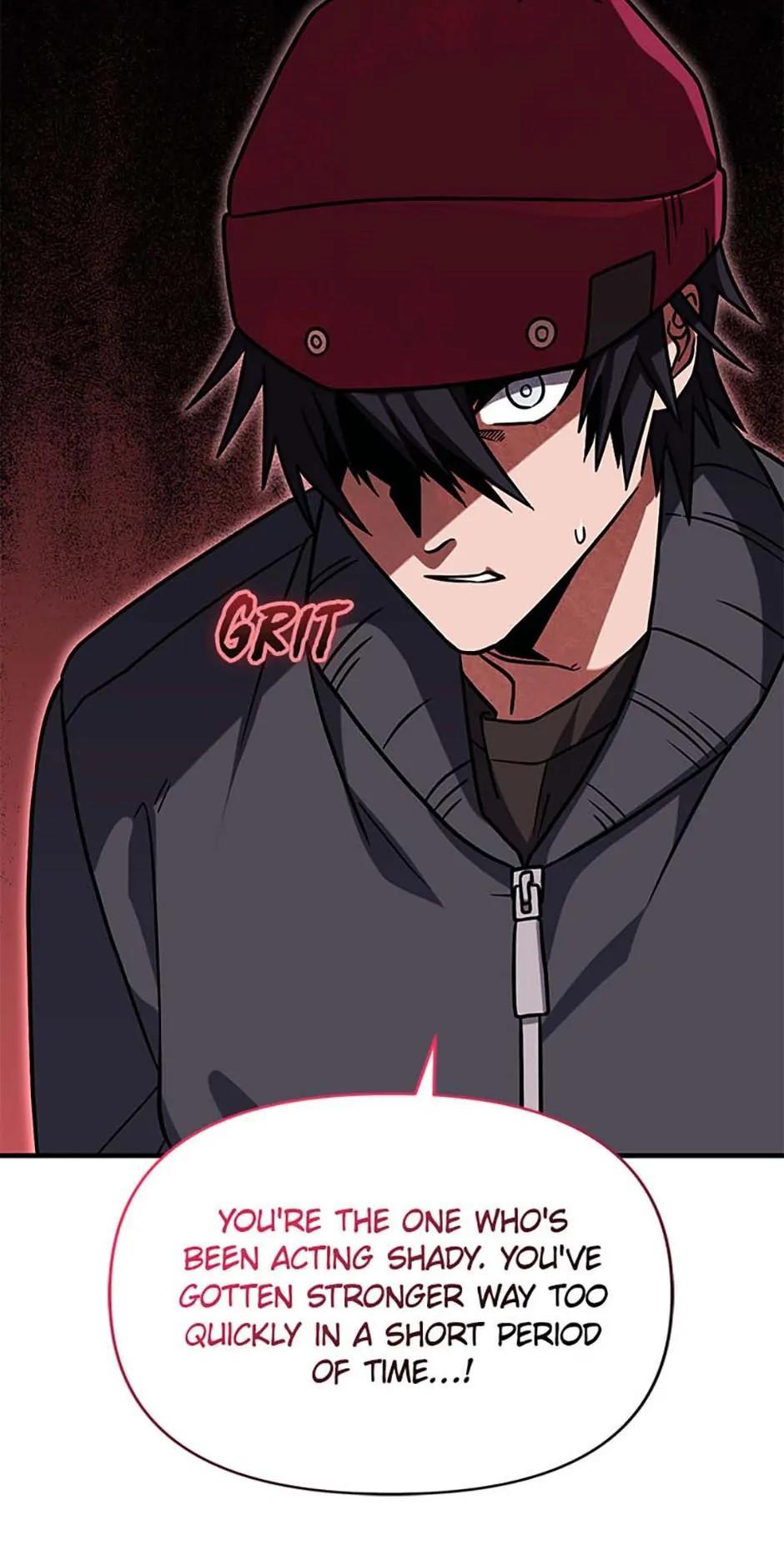 Read After Ten Millennia in Hell En Manga Online