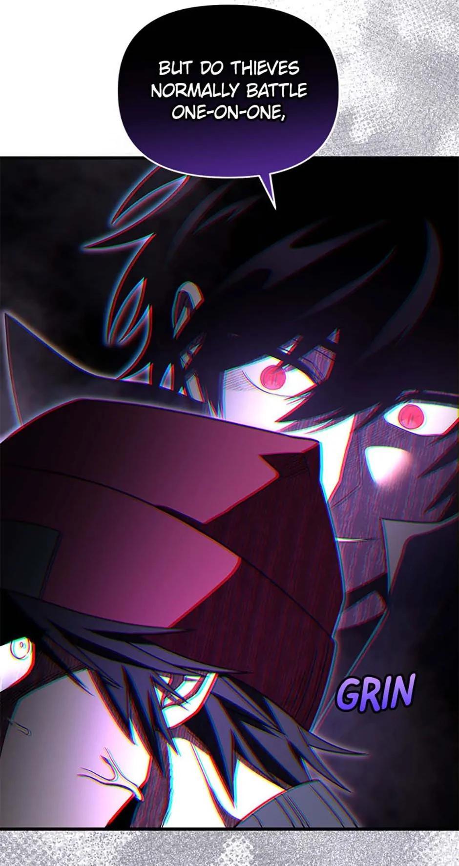 Read After Ten Millennia in Hell En Manga Online