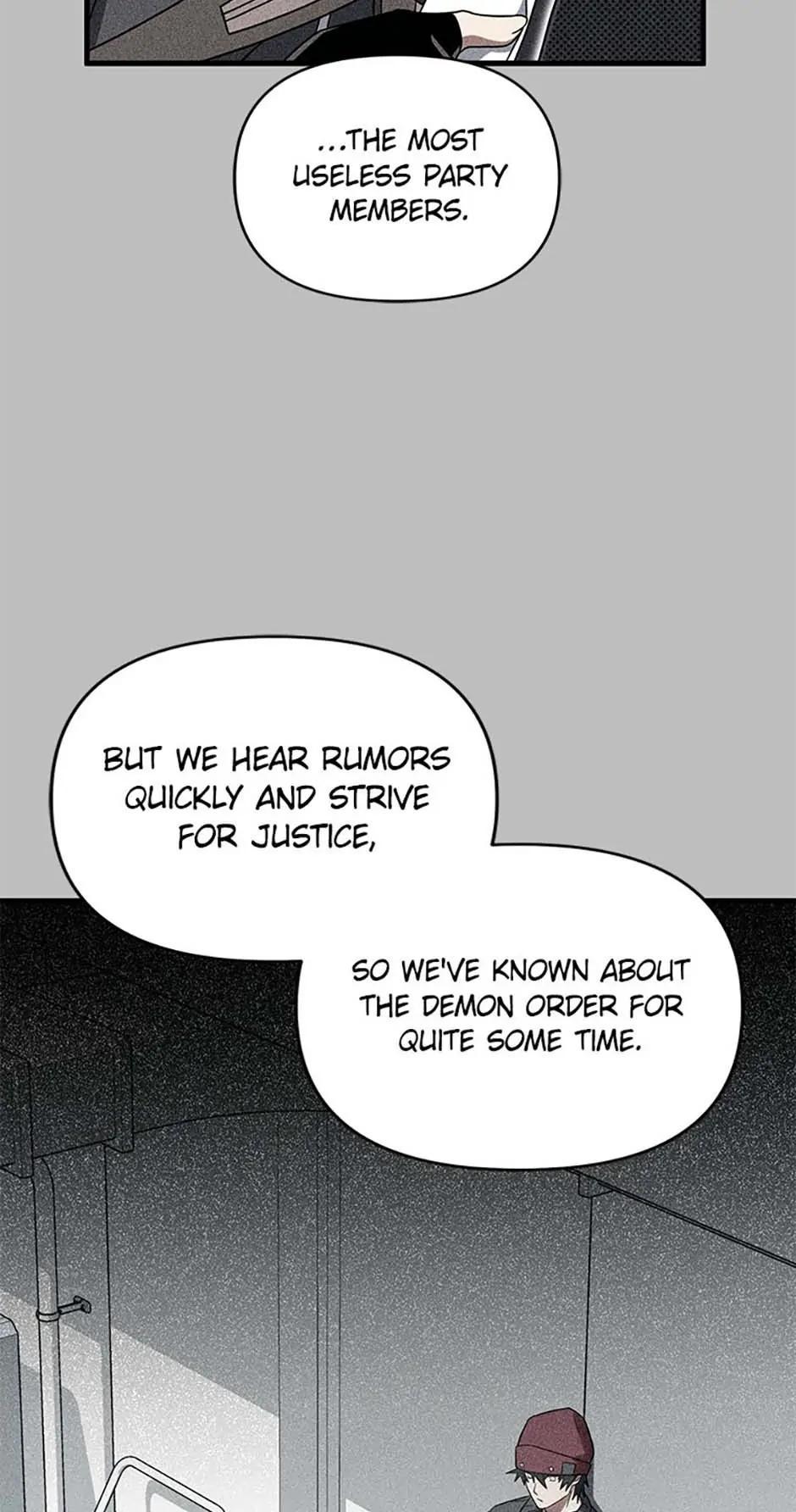 Read After Ten Millennia in Hell En Manga Online