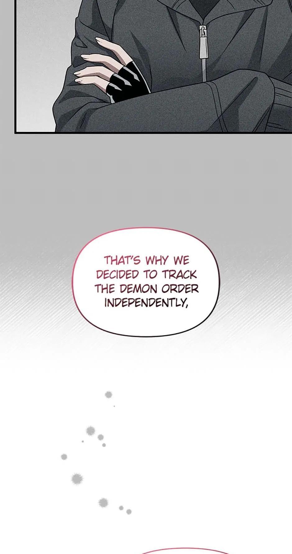 Read After Ten Millennia in Hell En Manga Online
