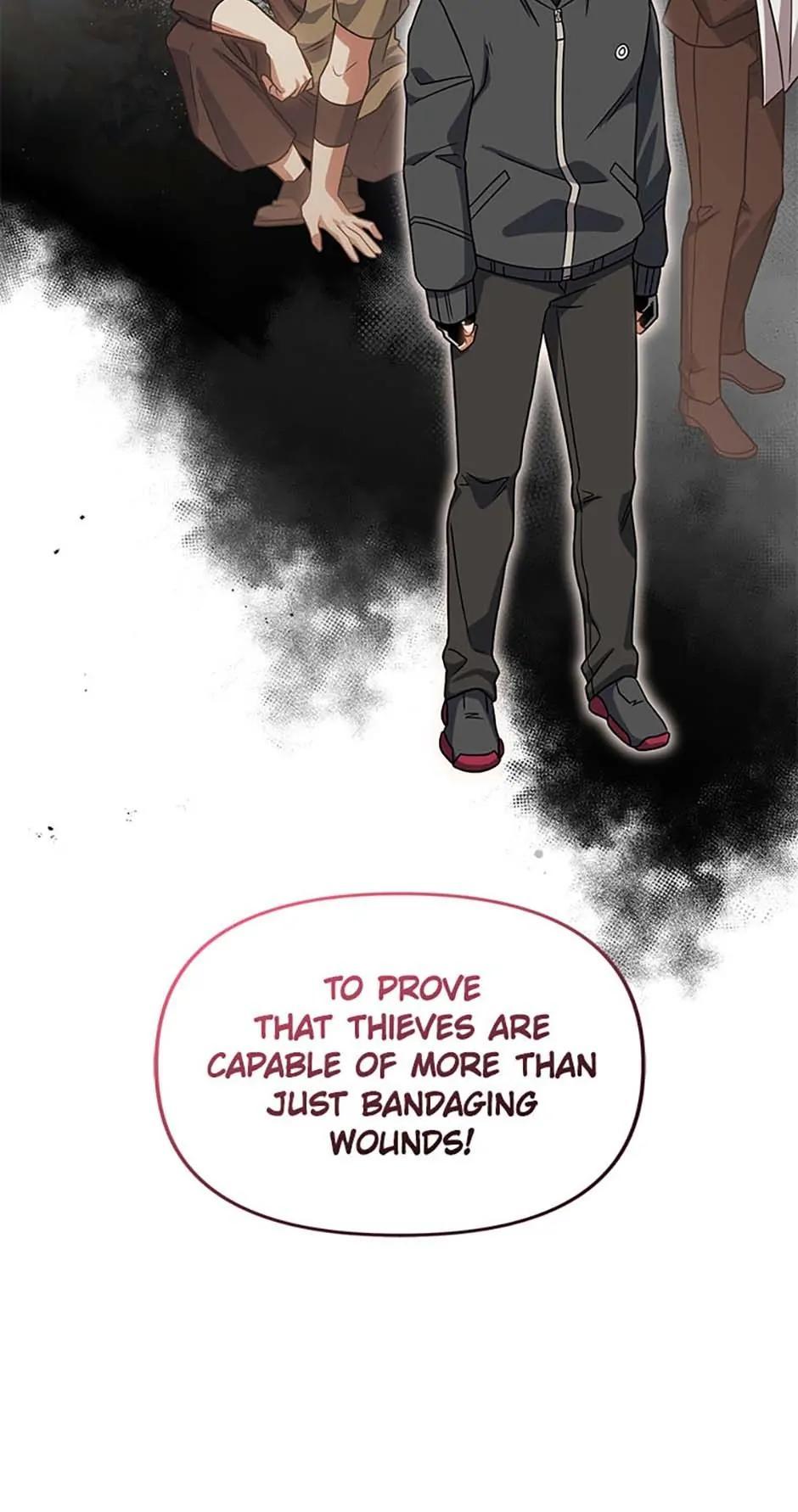 Read After Ten Millennia in Hell En Manga Online