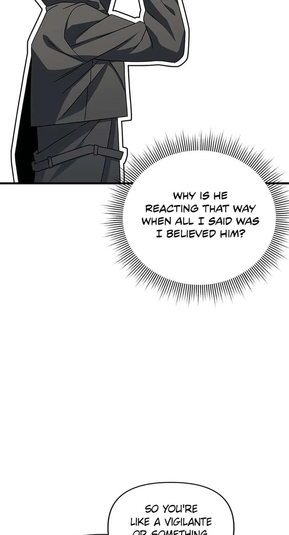 Read After Ten Millennia in Hell En Manga Online
