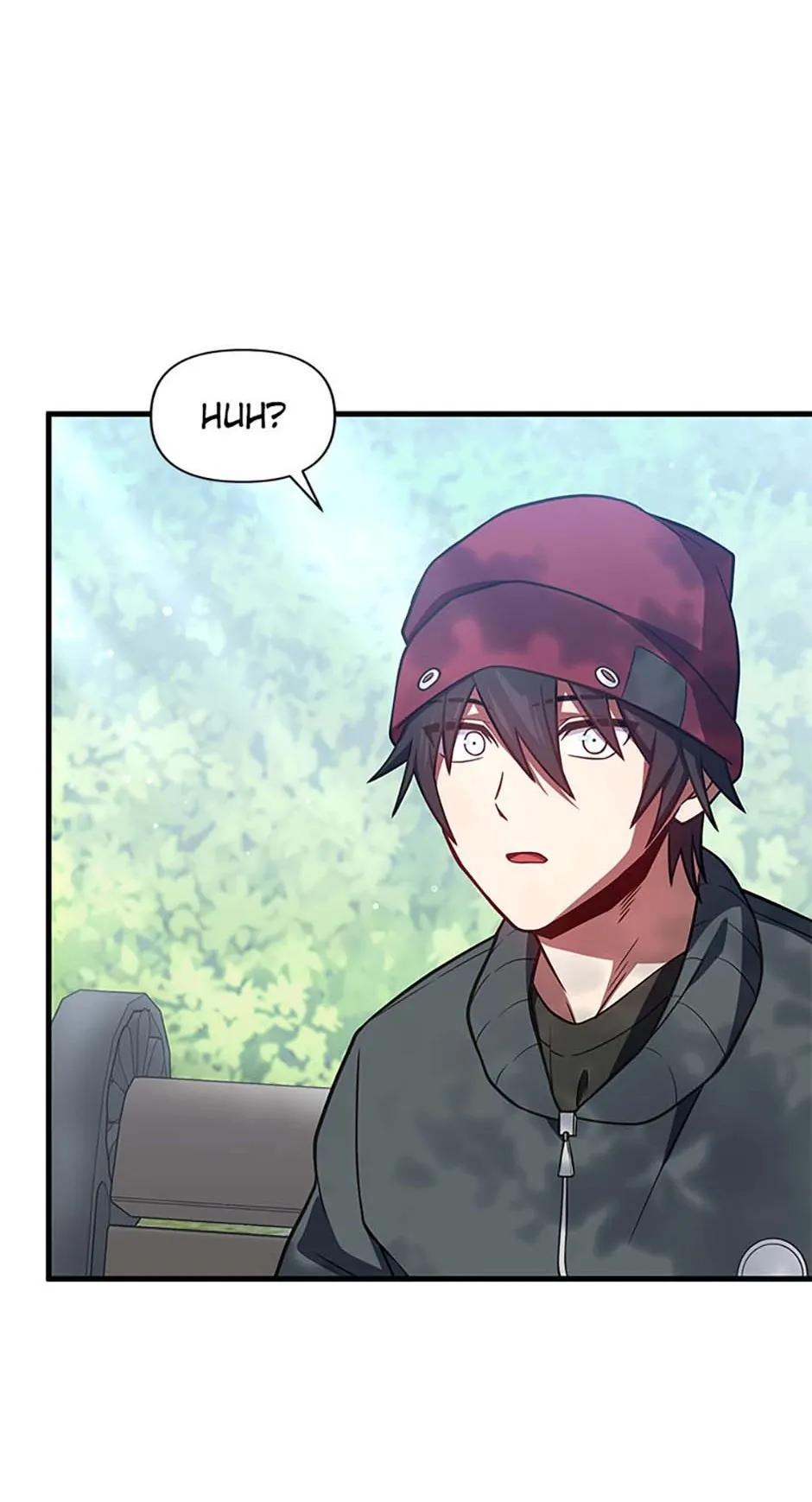 Read After Ten Millennia in Hell En Manga Online