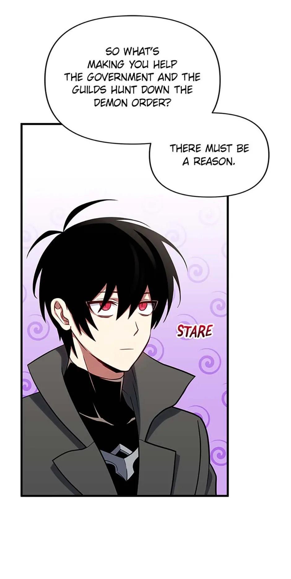 Read After Ten Millennia in Hell En Manga Online