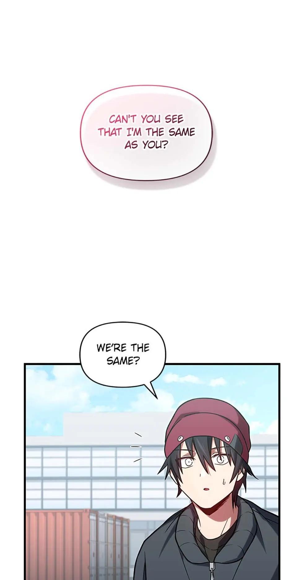 Read After Ten Millennia in Hell En Manga Online