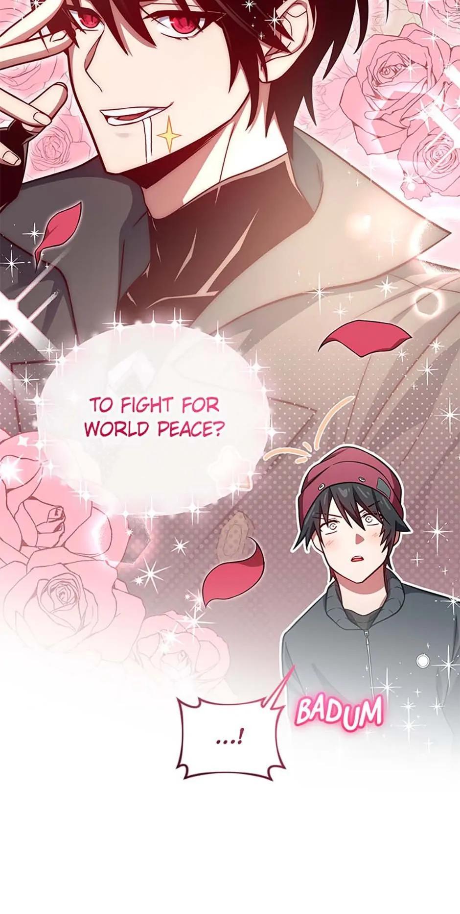 Read After Ten Millennia in Hell En Manga Online