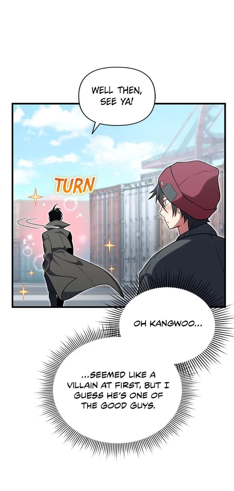 Read After Ten Millennia in Hell En Manga Online