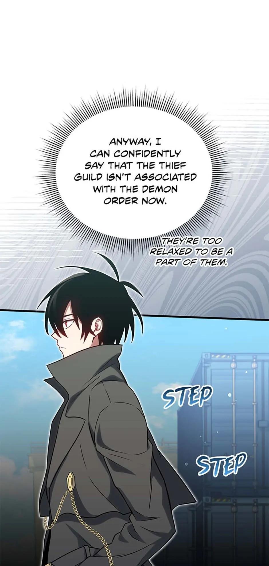 Read After Ten Millennia in Hell En Manga Online