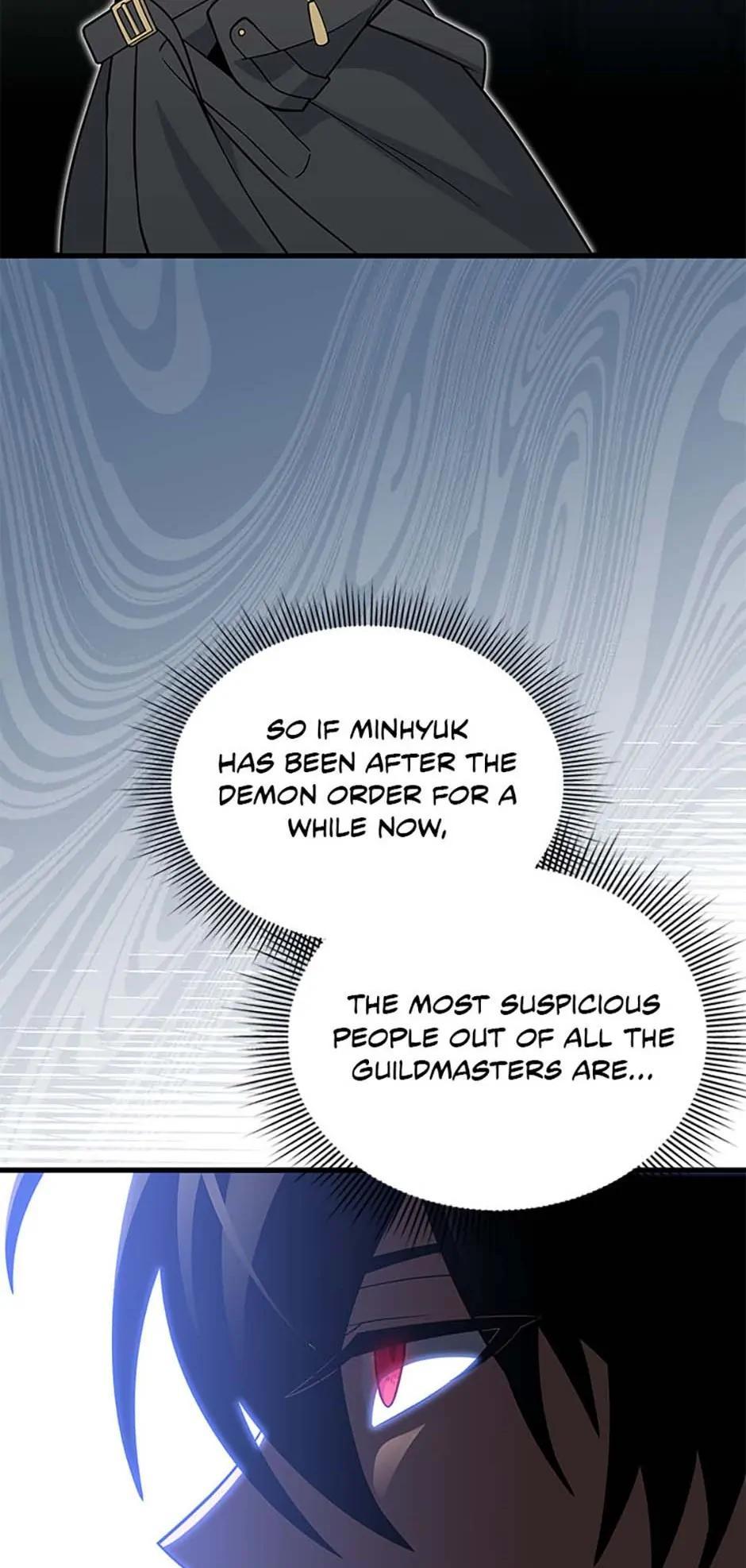 Read After Ten Millennia in Hell En Manga Online