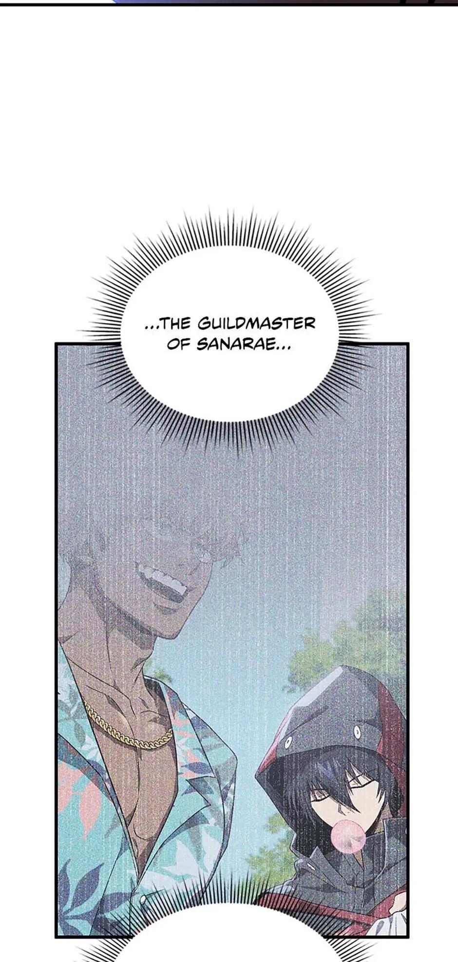 Read After Ten Millennia in Hell En Manga Online