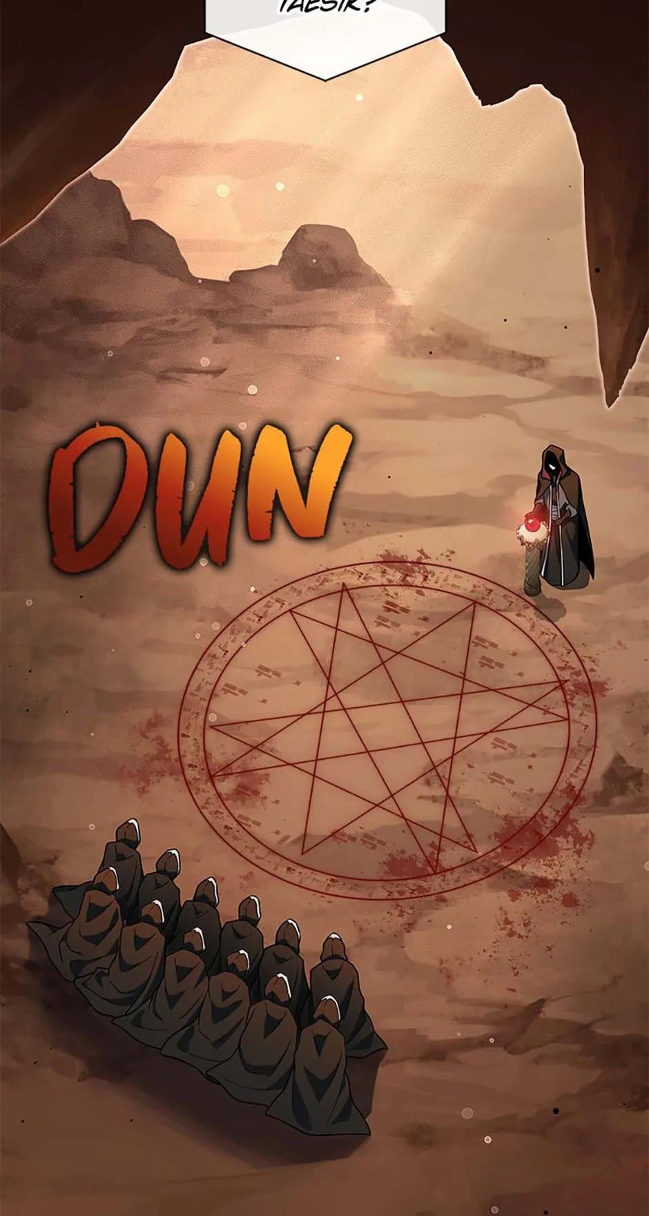 Read After Ten Millennia in Hell En Manga Online