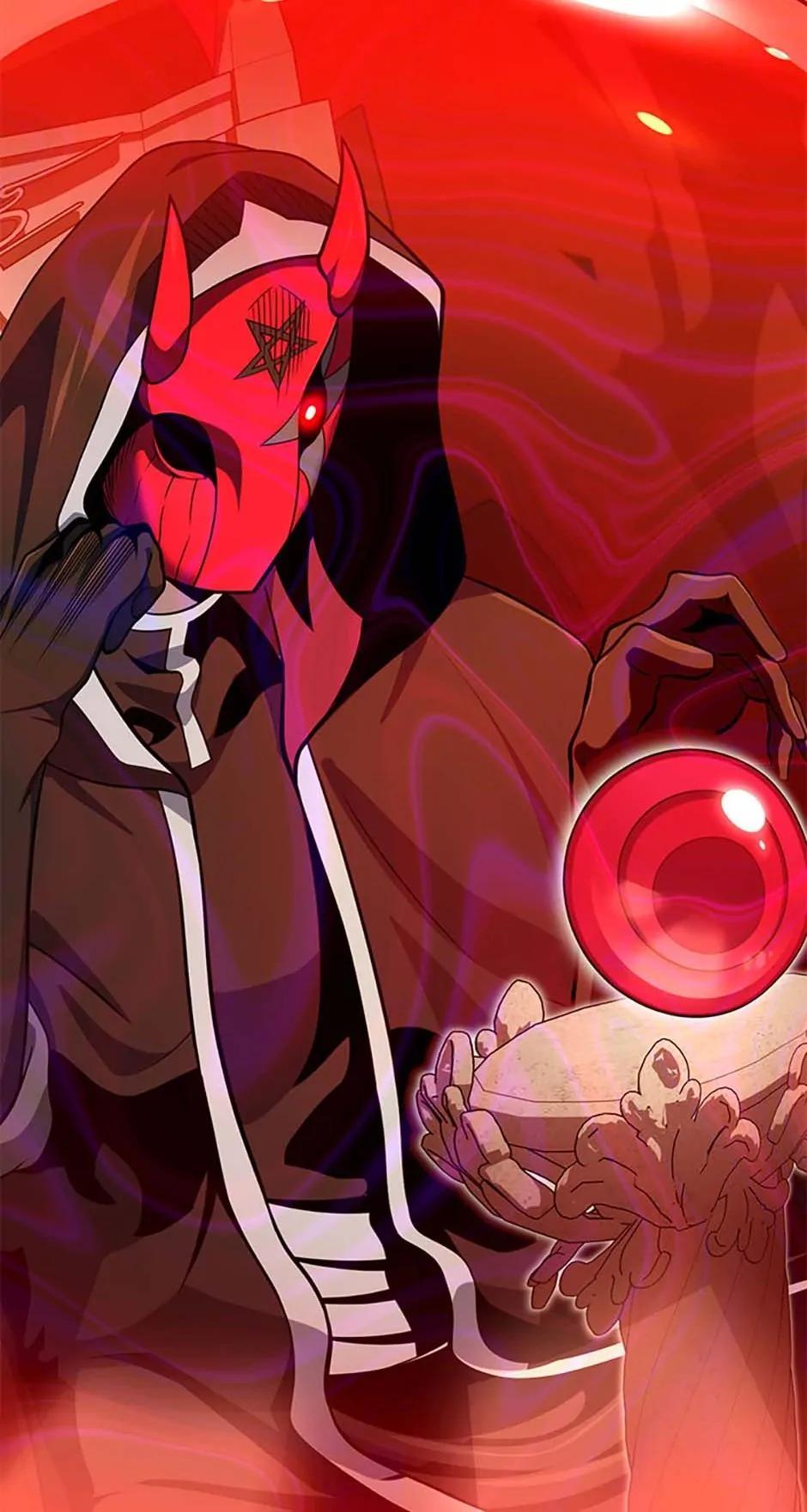 Read After Ten Millennia in Hell En Manga Online