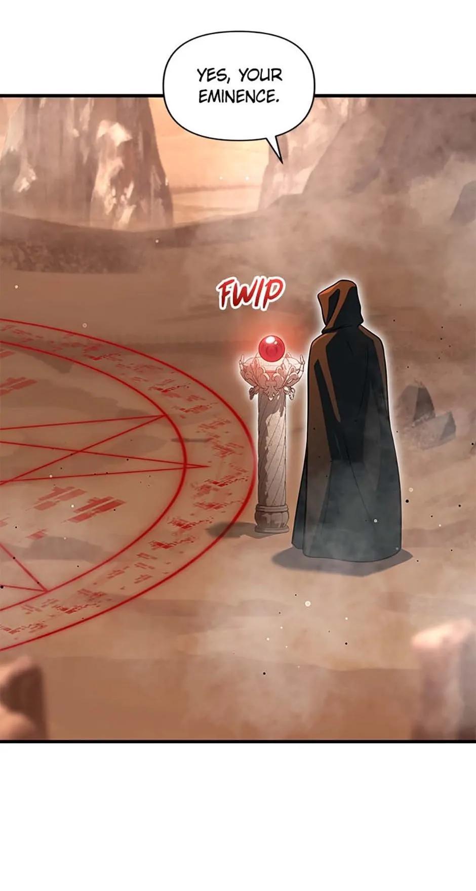 Read After Ten Millennia in Hell En Manga Online