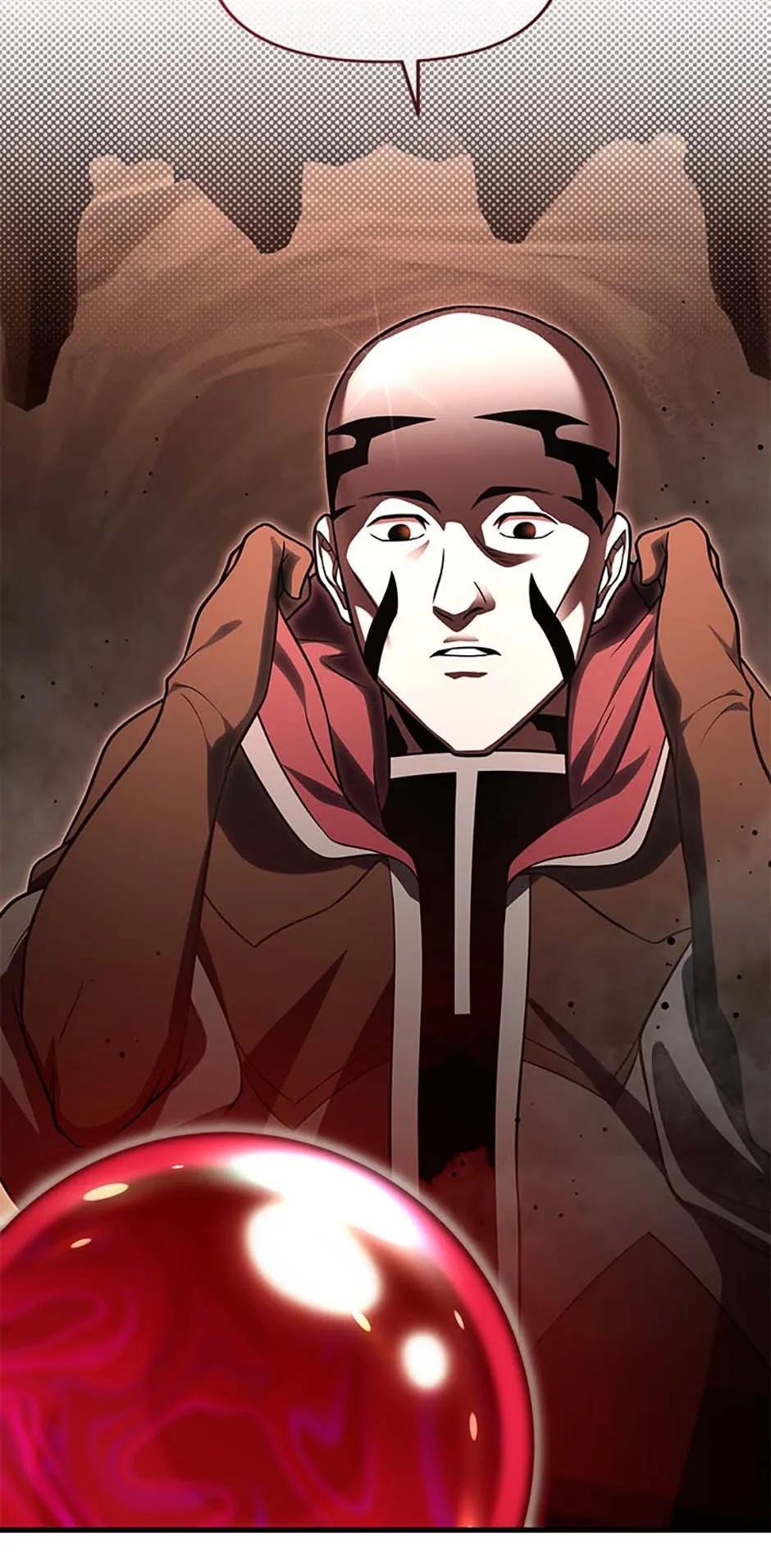 Read After Ten Millennia in Hell En Manga Online