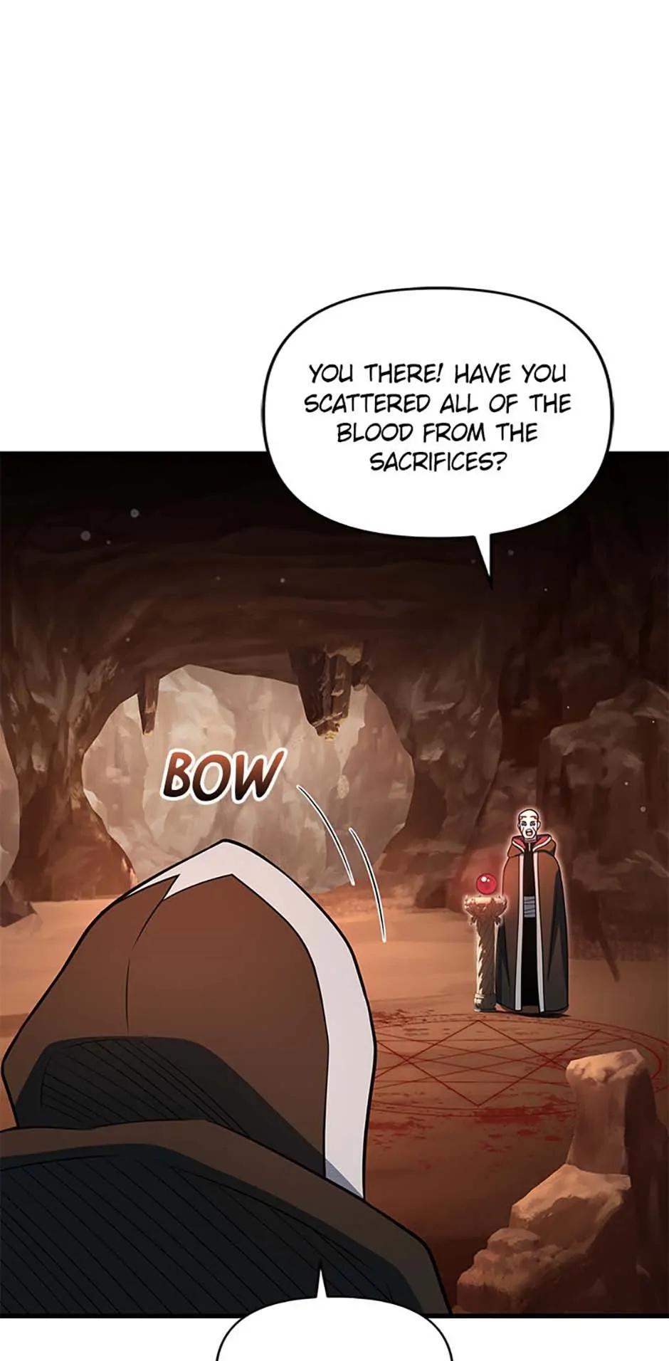 Read After Ten Millennia in Hell En Manga Online