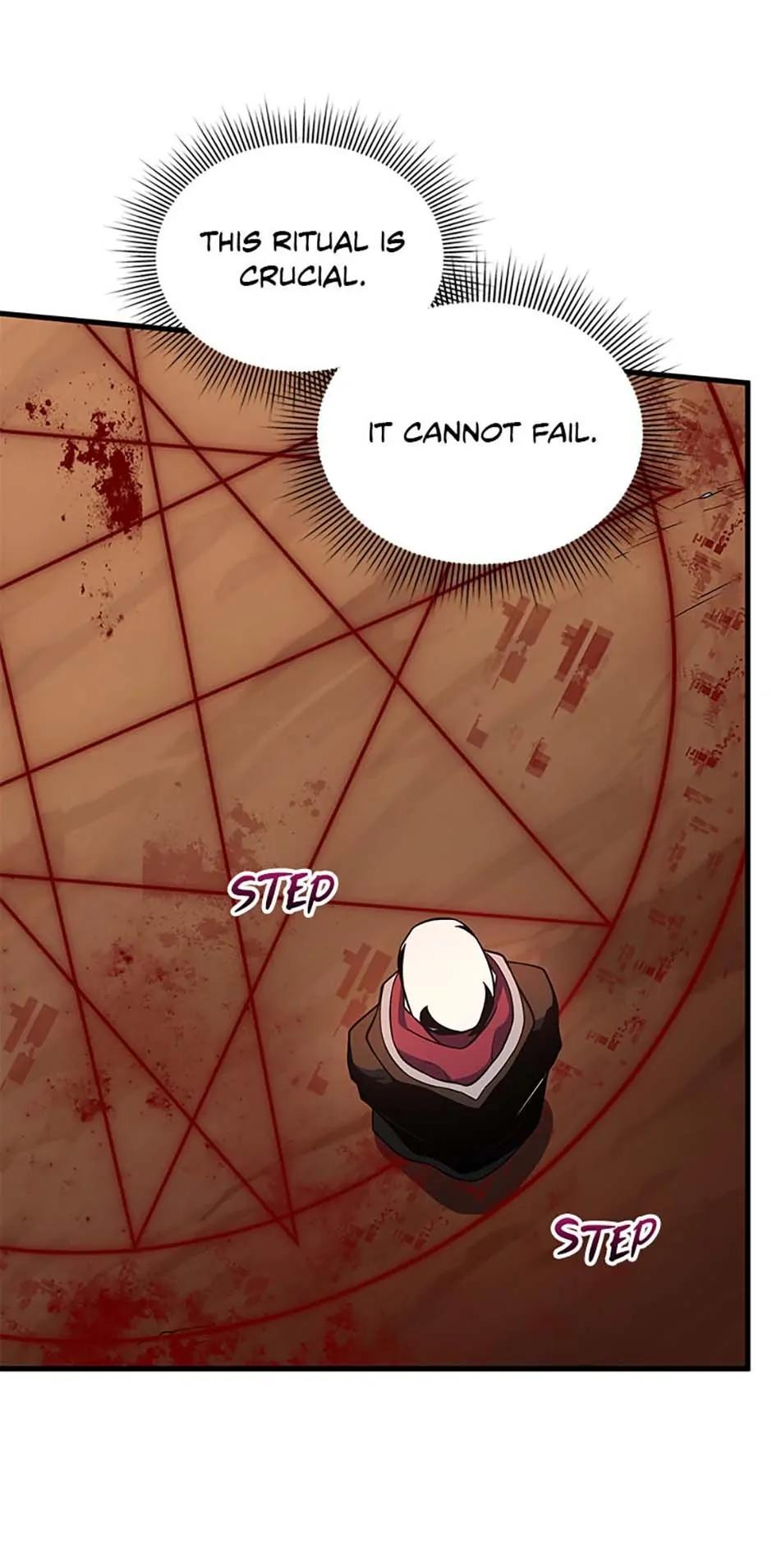 Read After Ten Millennia in Hell En Manga Online