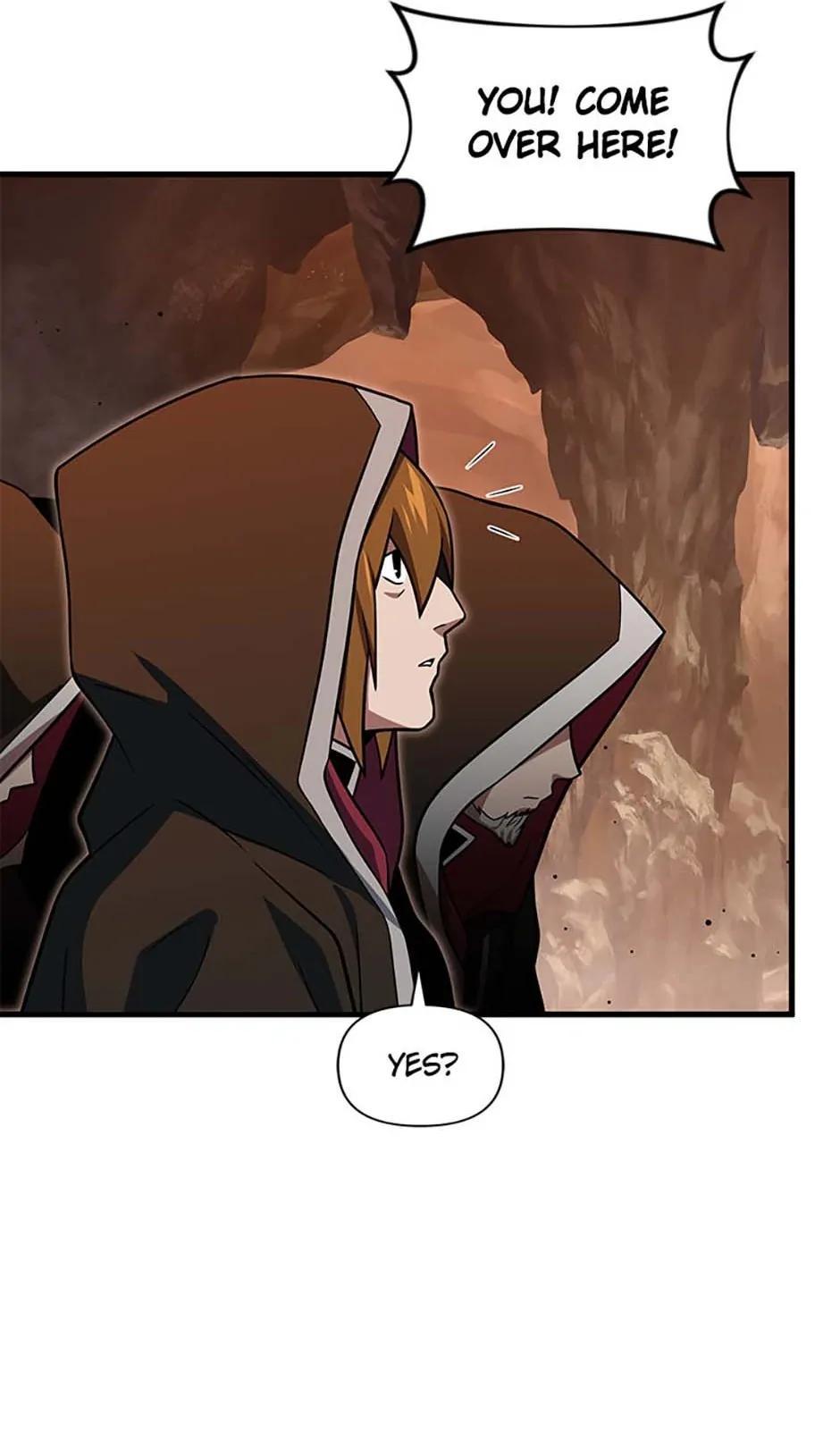 Read After Ten Millennia in Hell En Manga Online