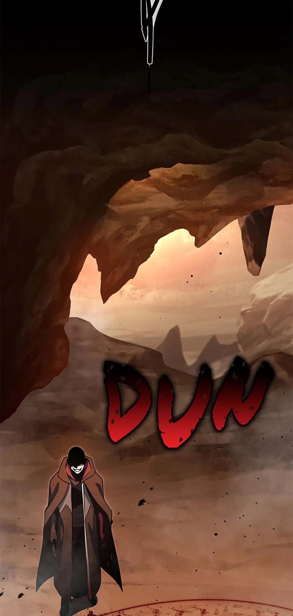Read After Ten Millennia in Hell En Manga Online
