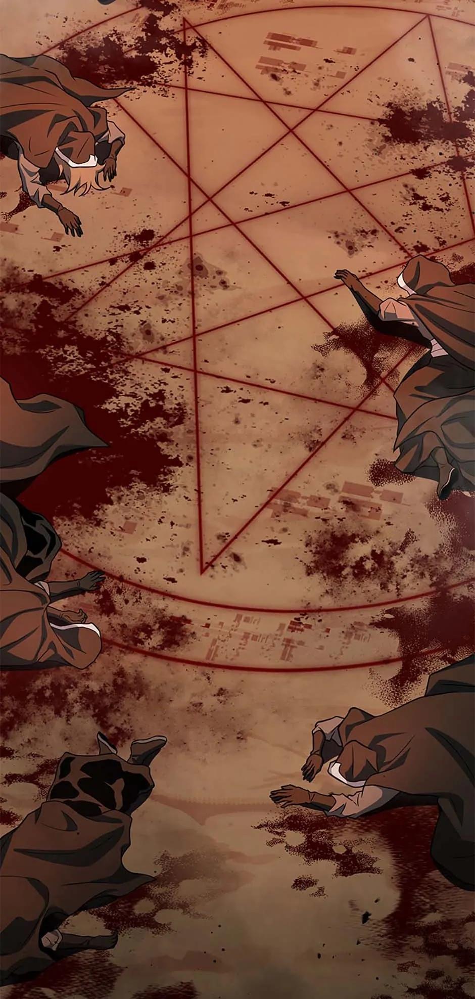Read After Ten Millennia in Hell En Manga Online