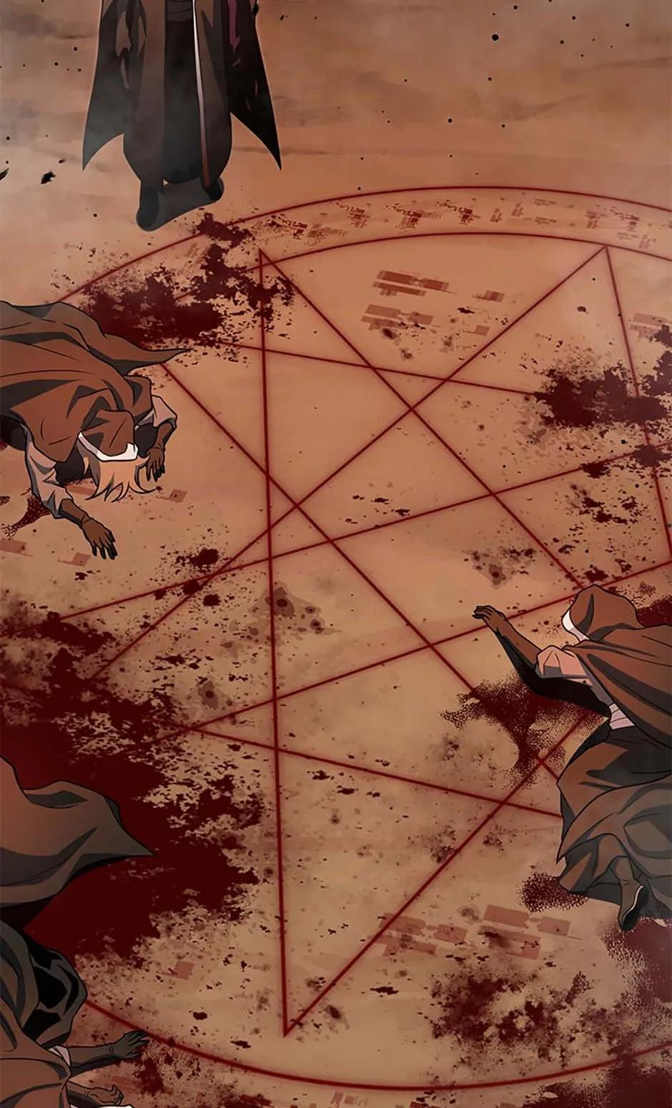 Read After Ten Millennia in Hell En Manga Online