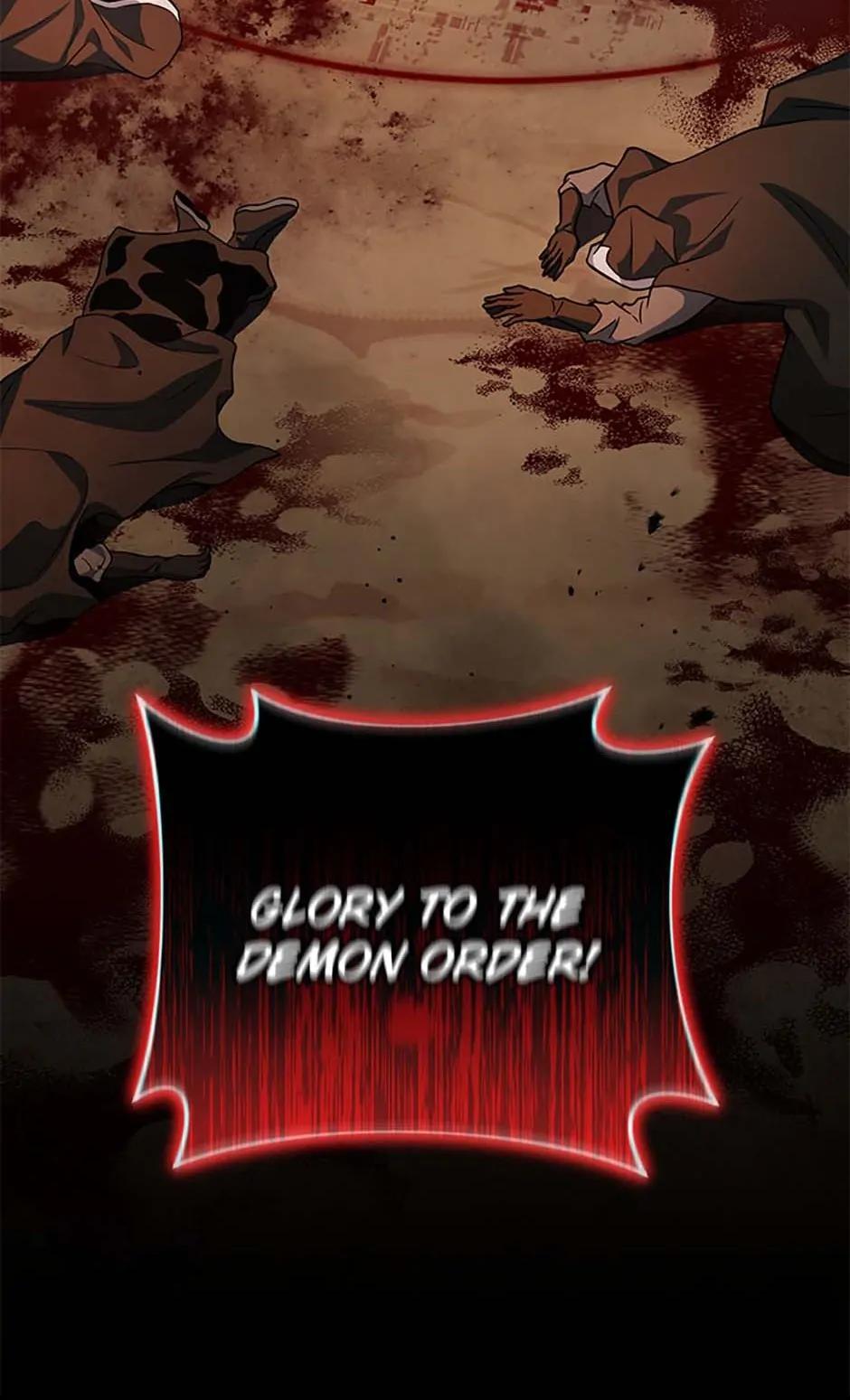 Read After Ten Millennia in Hell En Manga Online