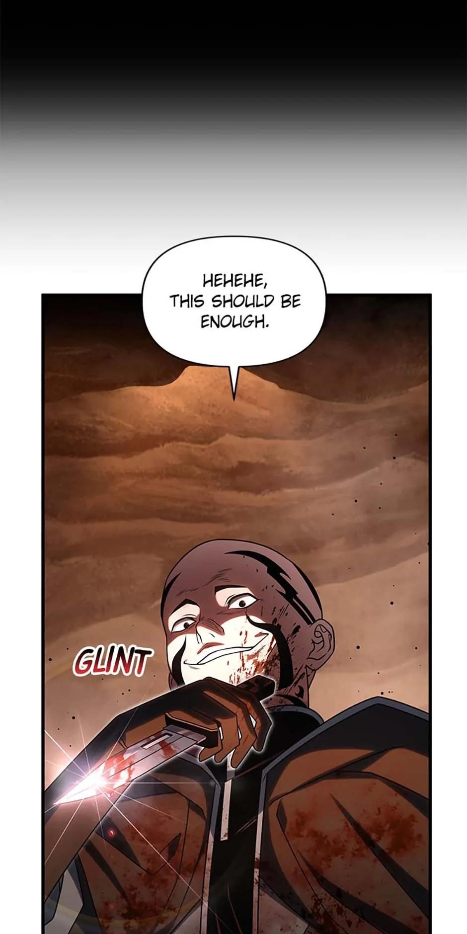 Read After Ten Millennia in Hell En Manga Online