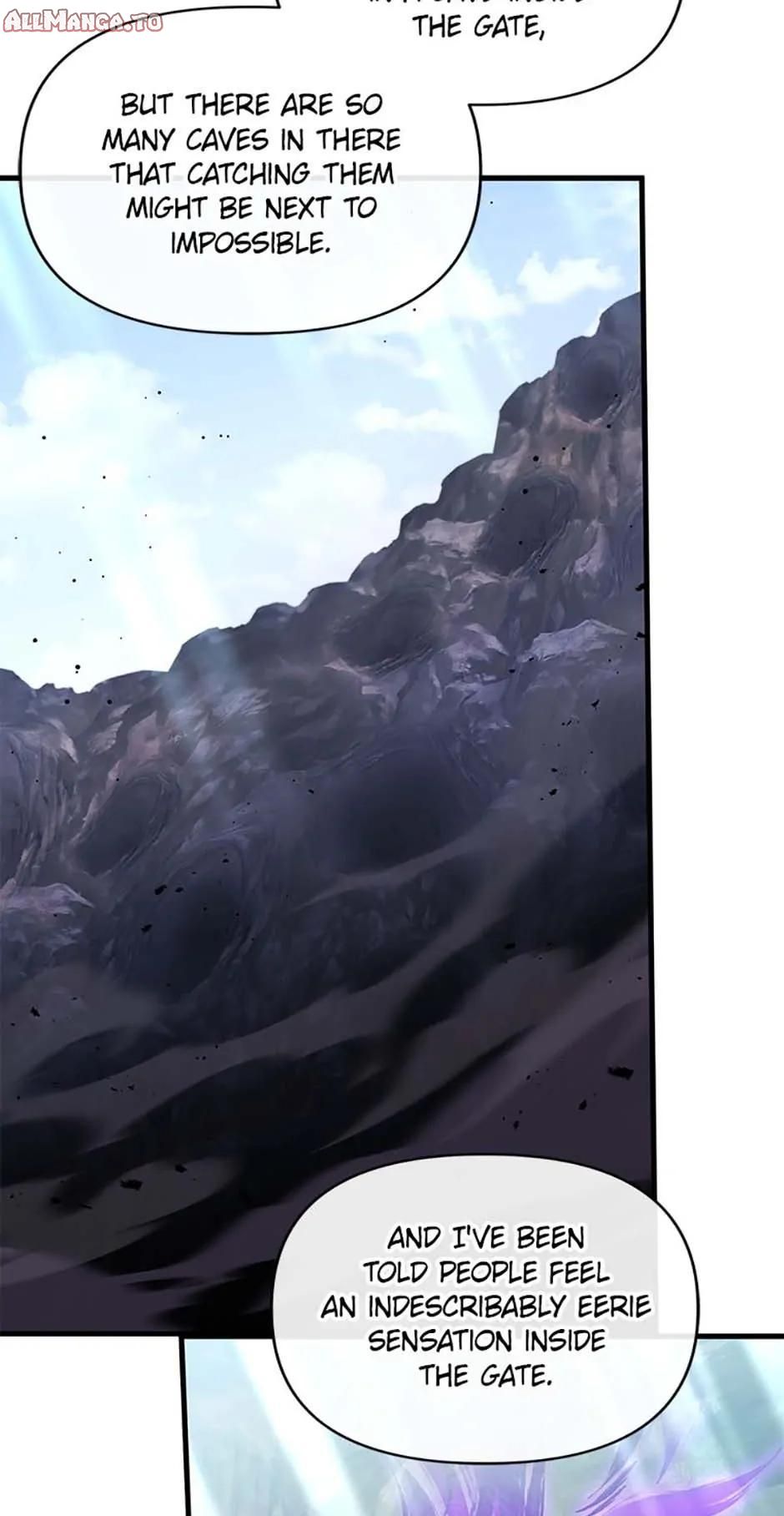 Read After Ten Millennia in Hell En Manga Online