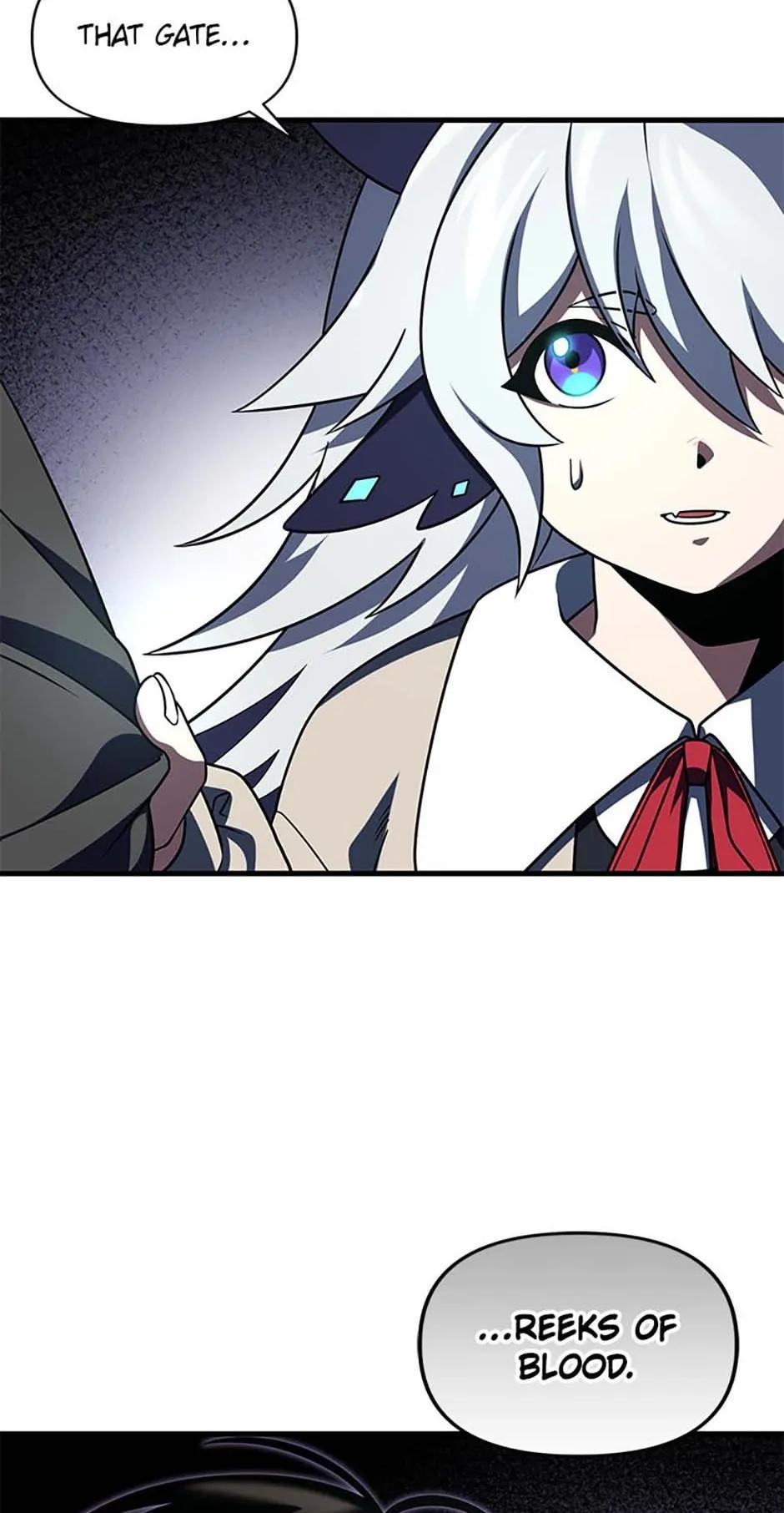 Read After Ten Millennia in Hell En Manga Online