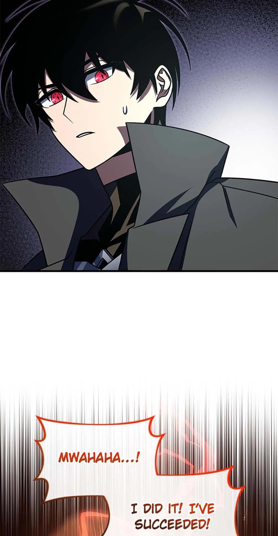 Read After Ten Millennia in Hell En Manga Online