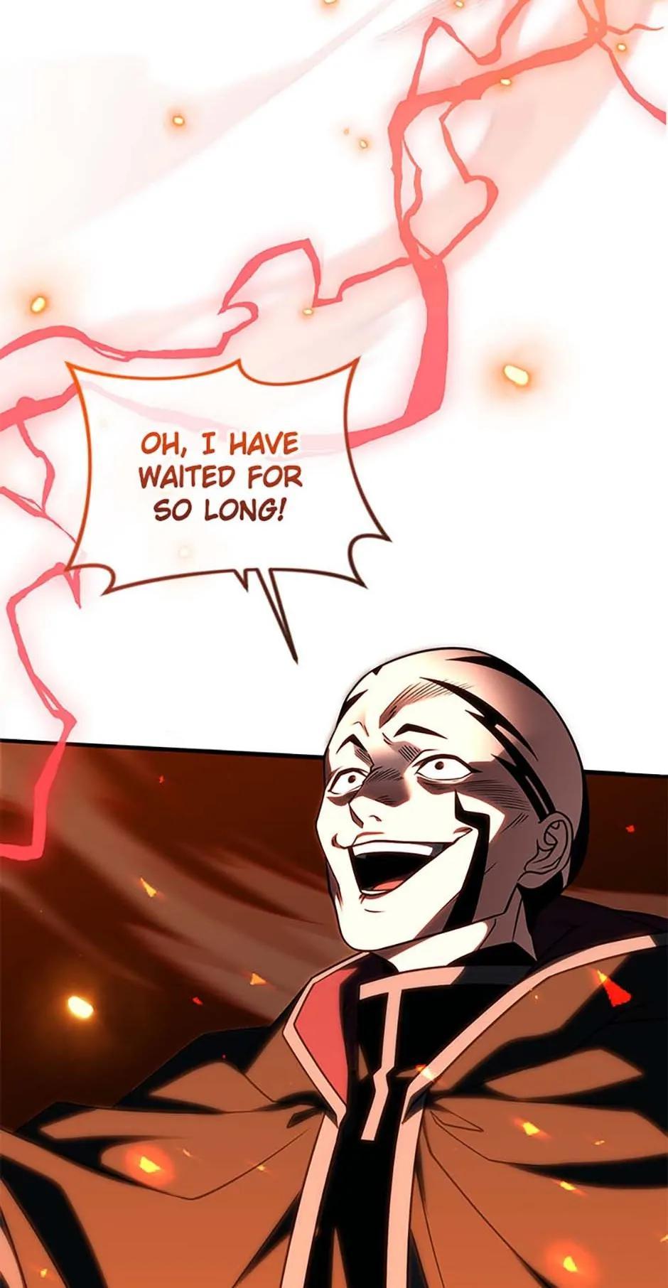 Read After Ten Millennia in Hell En Manga Online