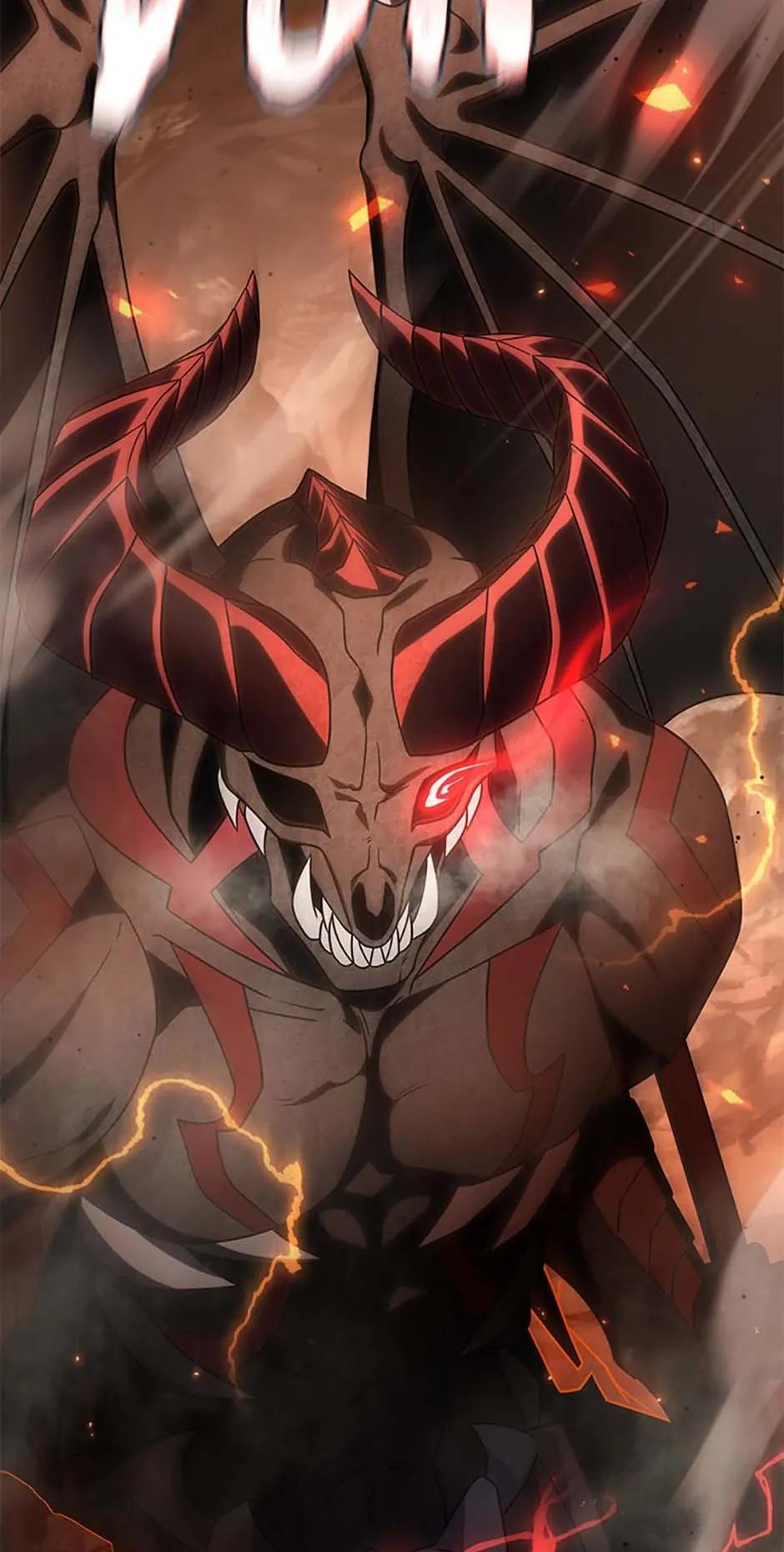 Read After Ten Millennia in Hell En Manga Online
