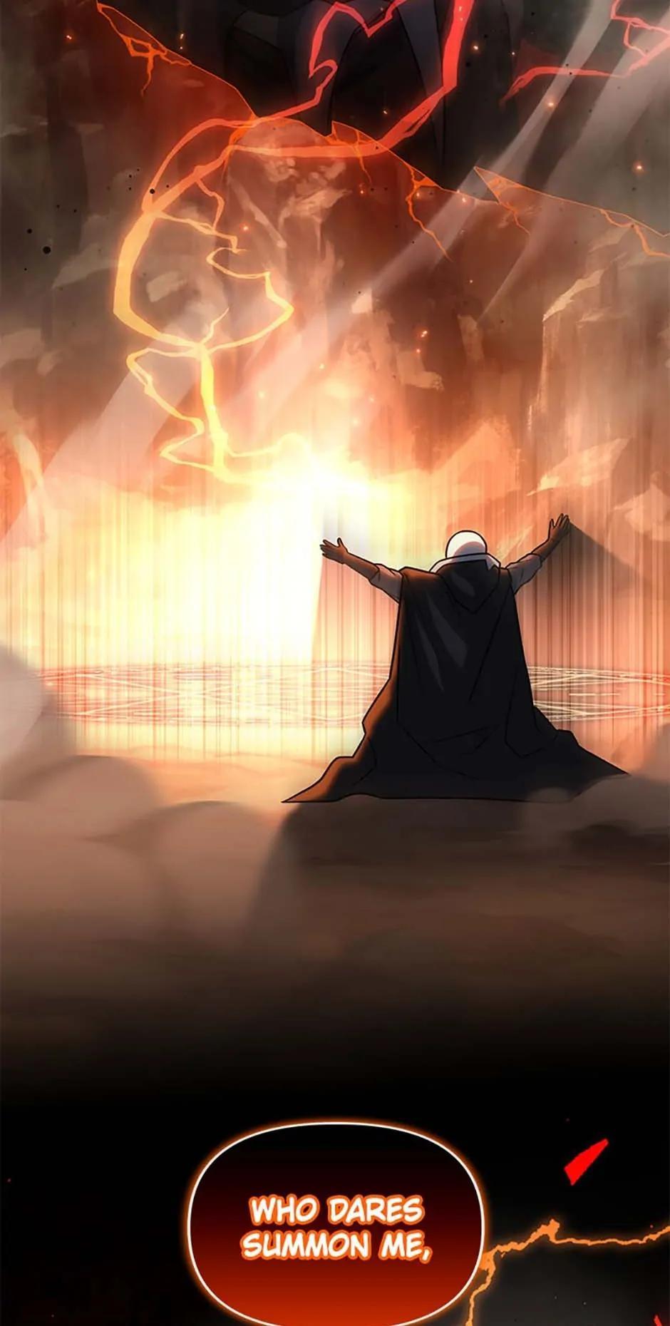 Read After Ten Millennia in Hell En Manga Online