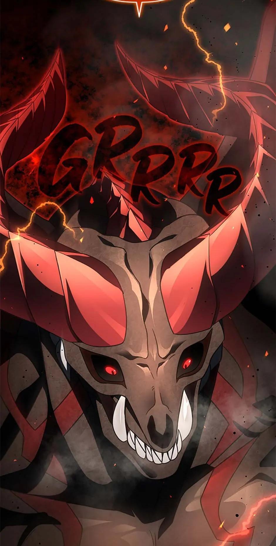 Read After Ten Millennia in Hell En Manga Online