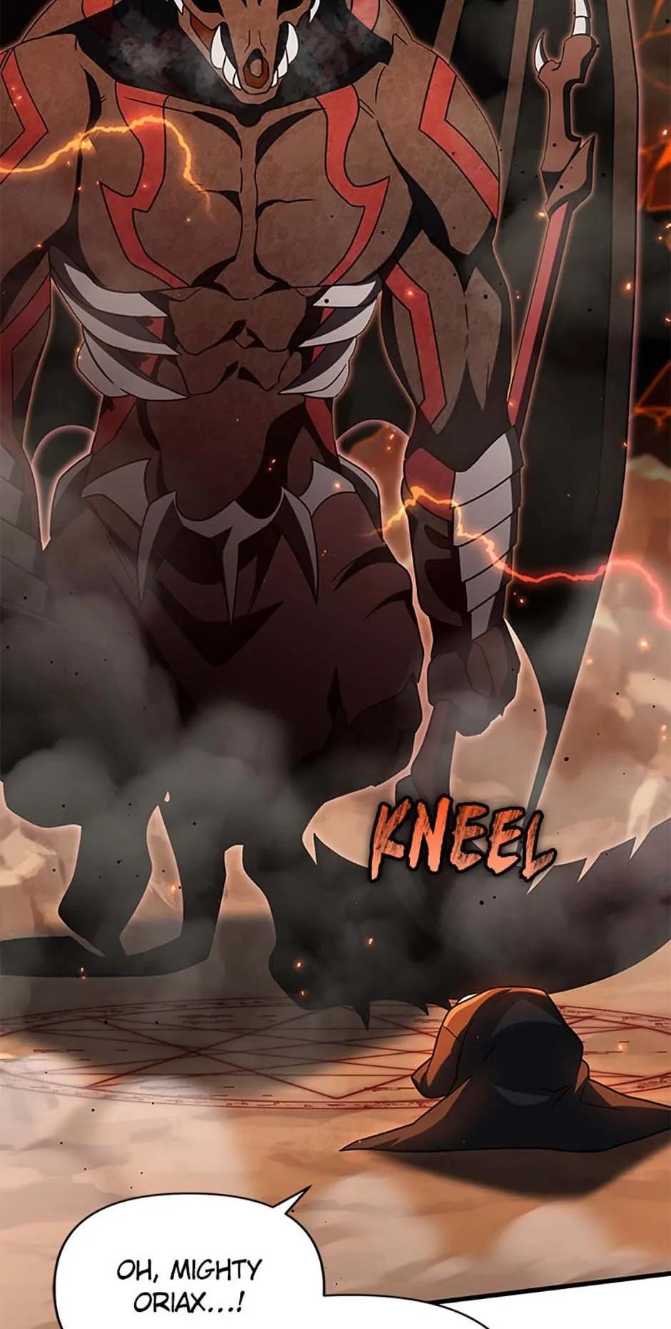 Read After Ten Millennia in Hell En Manga Online