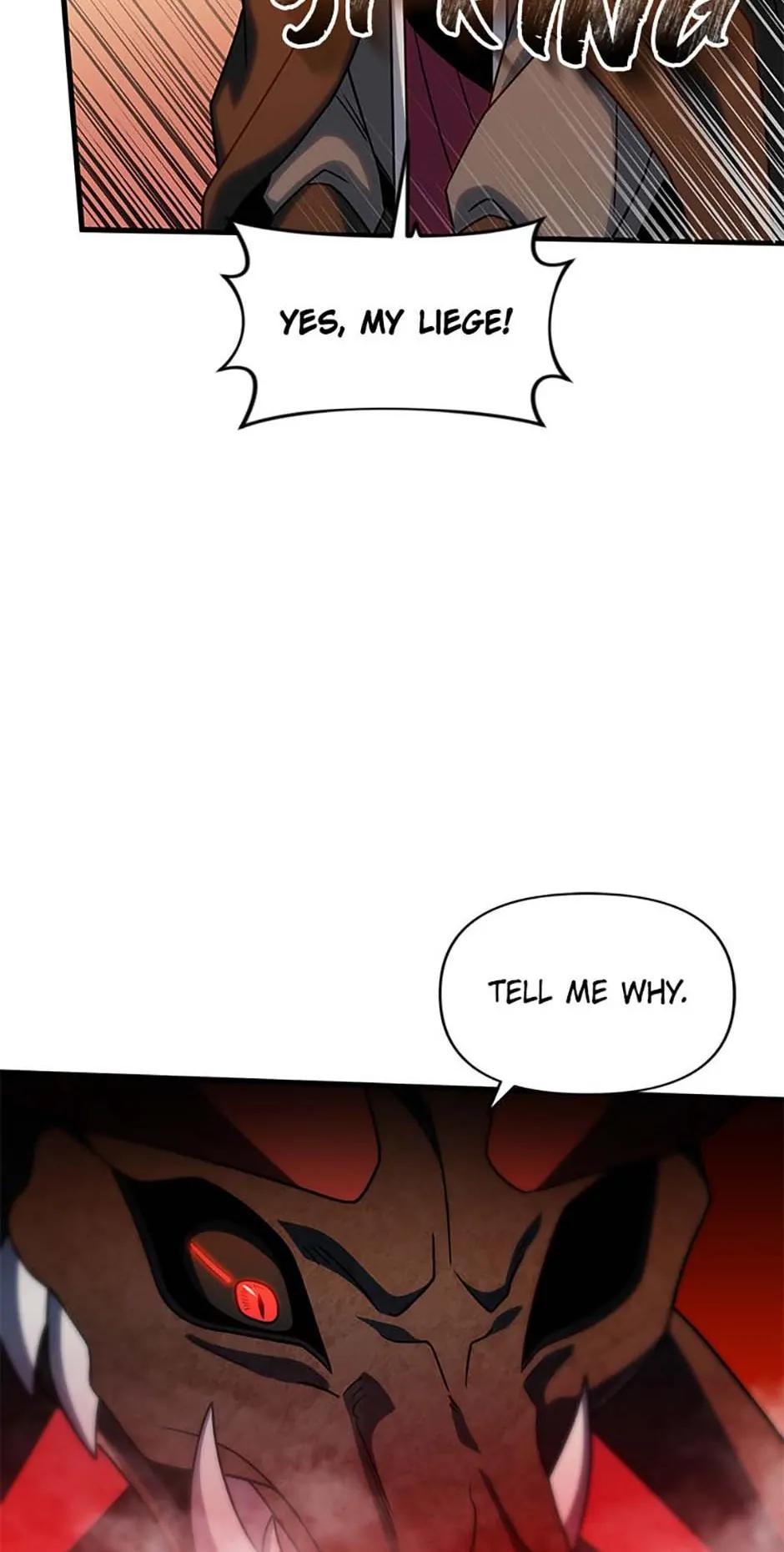 Read After Ten Millennia in Hell En Manga Online