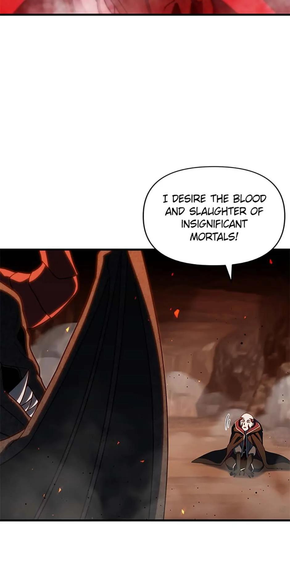 Read After Ten Millennia in Hell En Manga Online