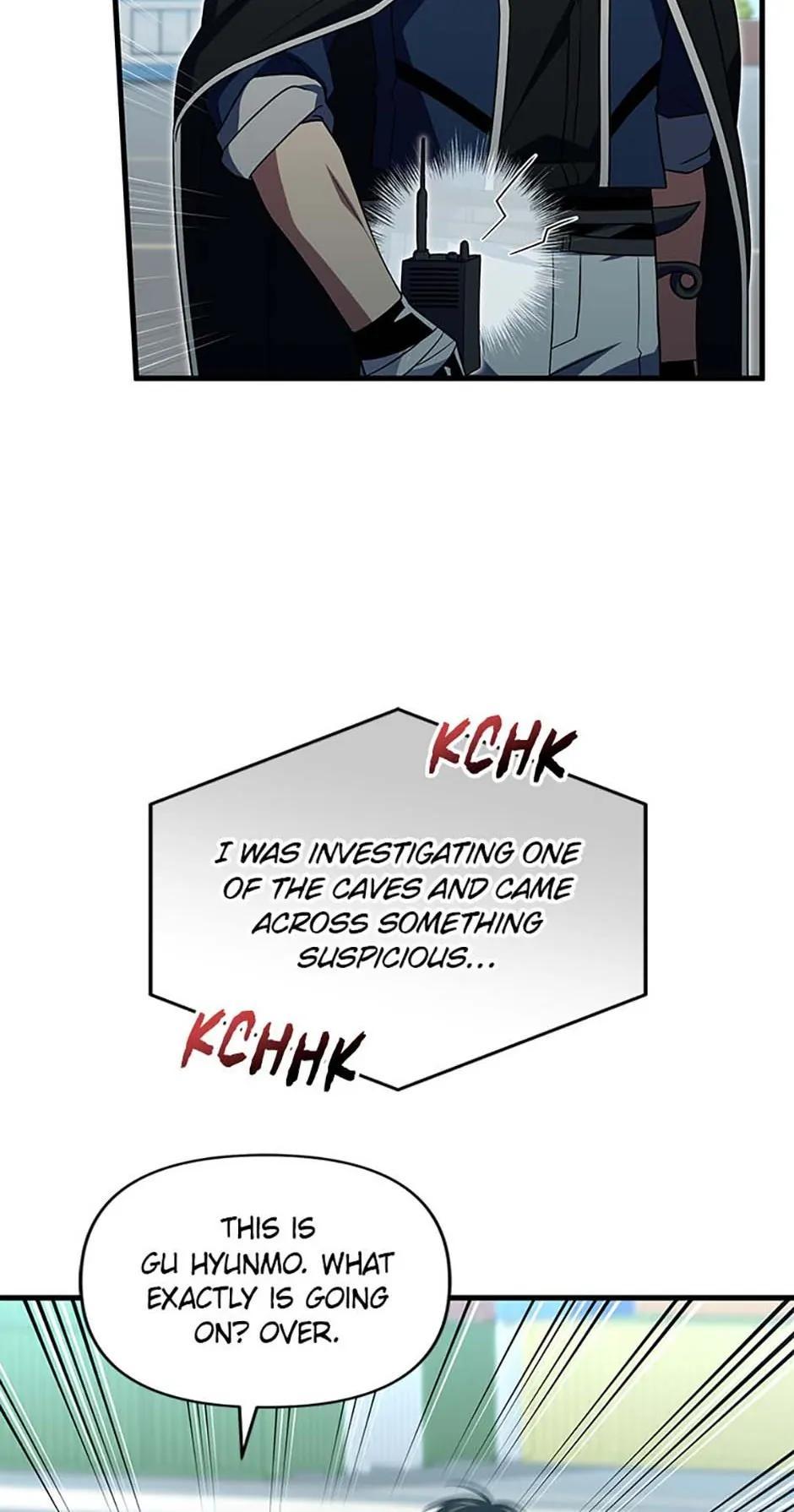 Read After Ten Millennia in Hell En Manga Online