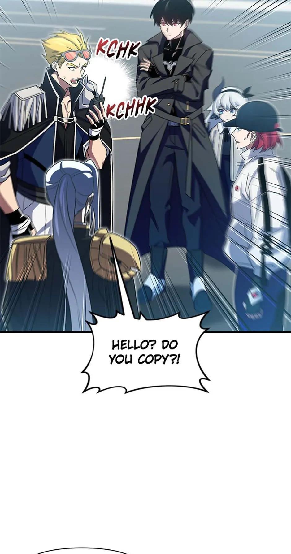 Read After Ten Millennia in Hell En Manga Online