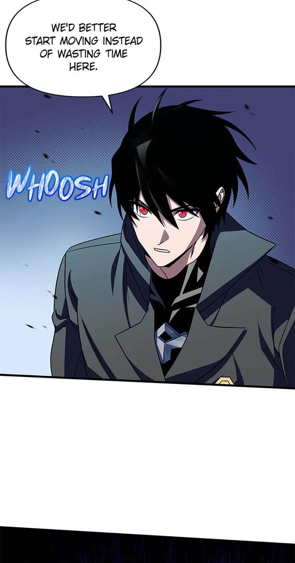 Read After Ten Millennia in Hell En Manga Online
