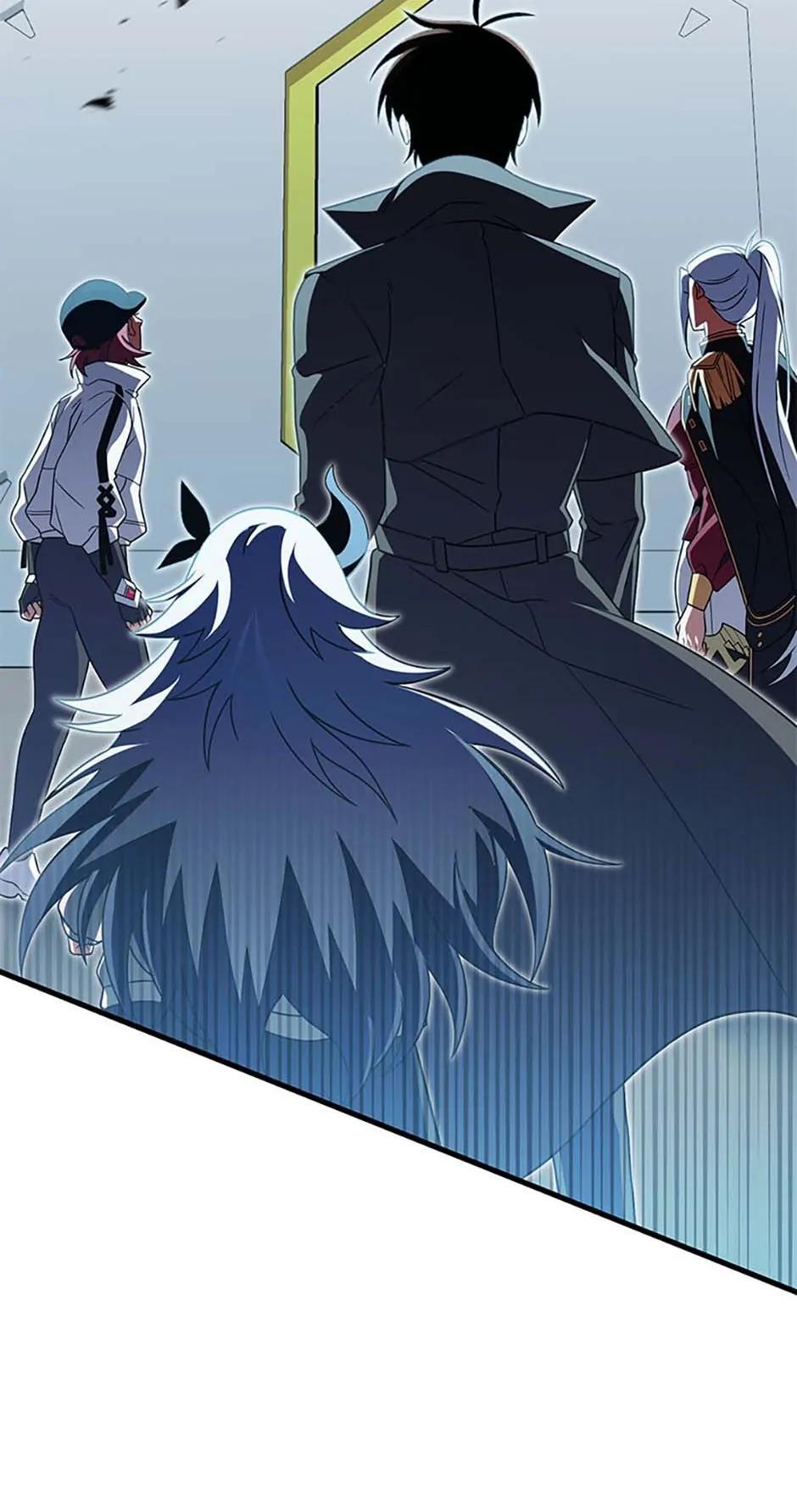 Read After Ten Millennia in Hell En Manga Online