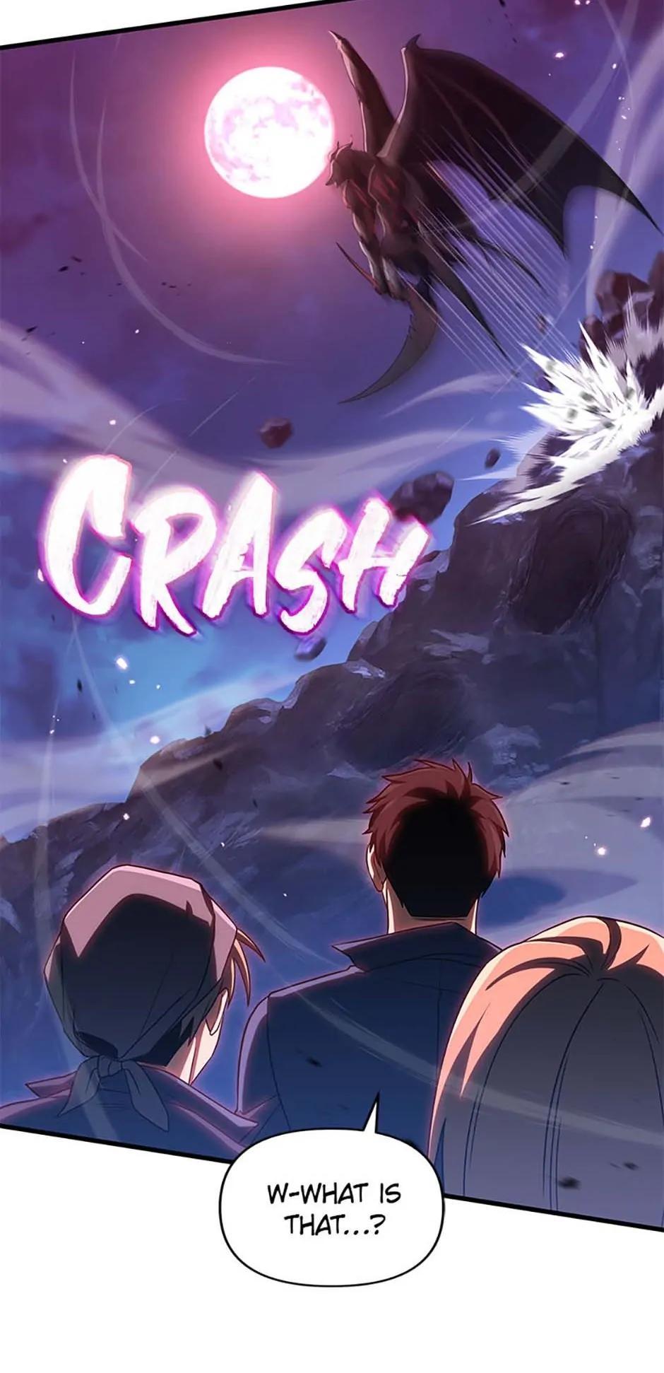 Read After Ten Millennia in Hell En Manga Online