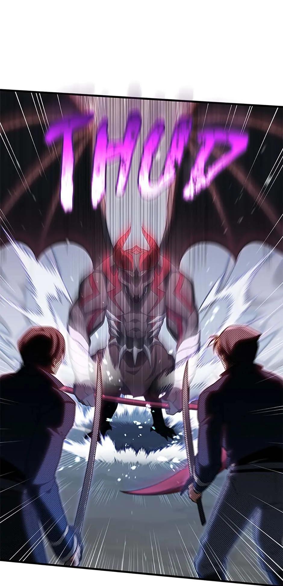Read After Ten Millennia in Hell En Manga Online