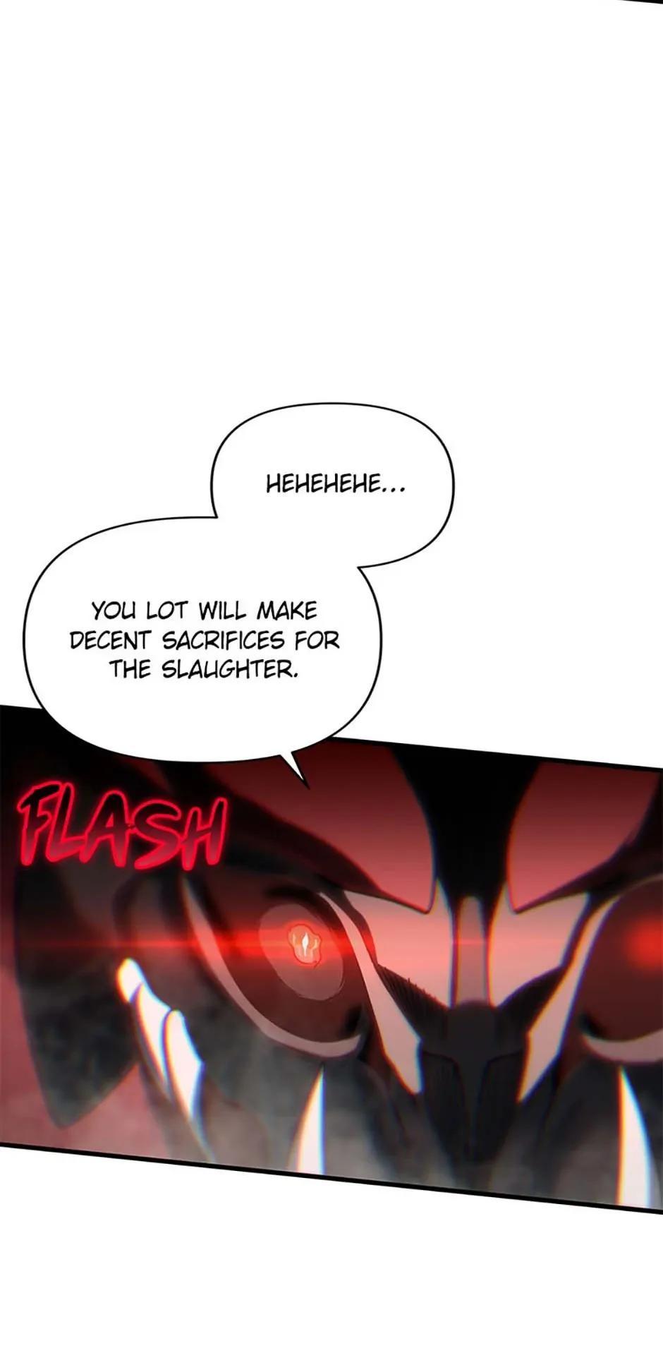 Read After Ten Millennia in Hell En Manga Online