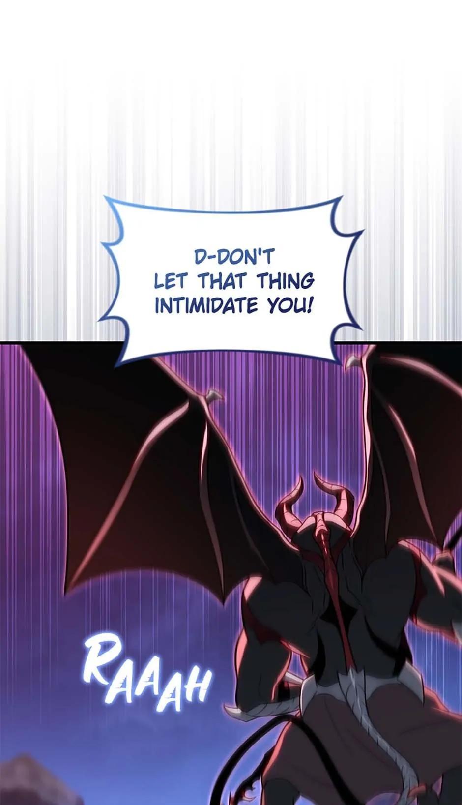Read After Ten Millennia in Hell En Manga Online