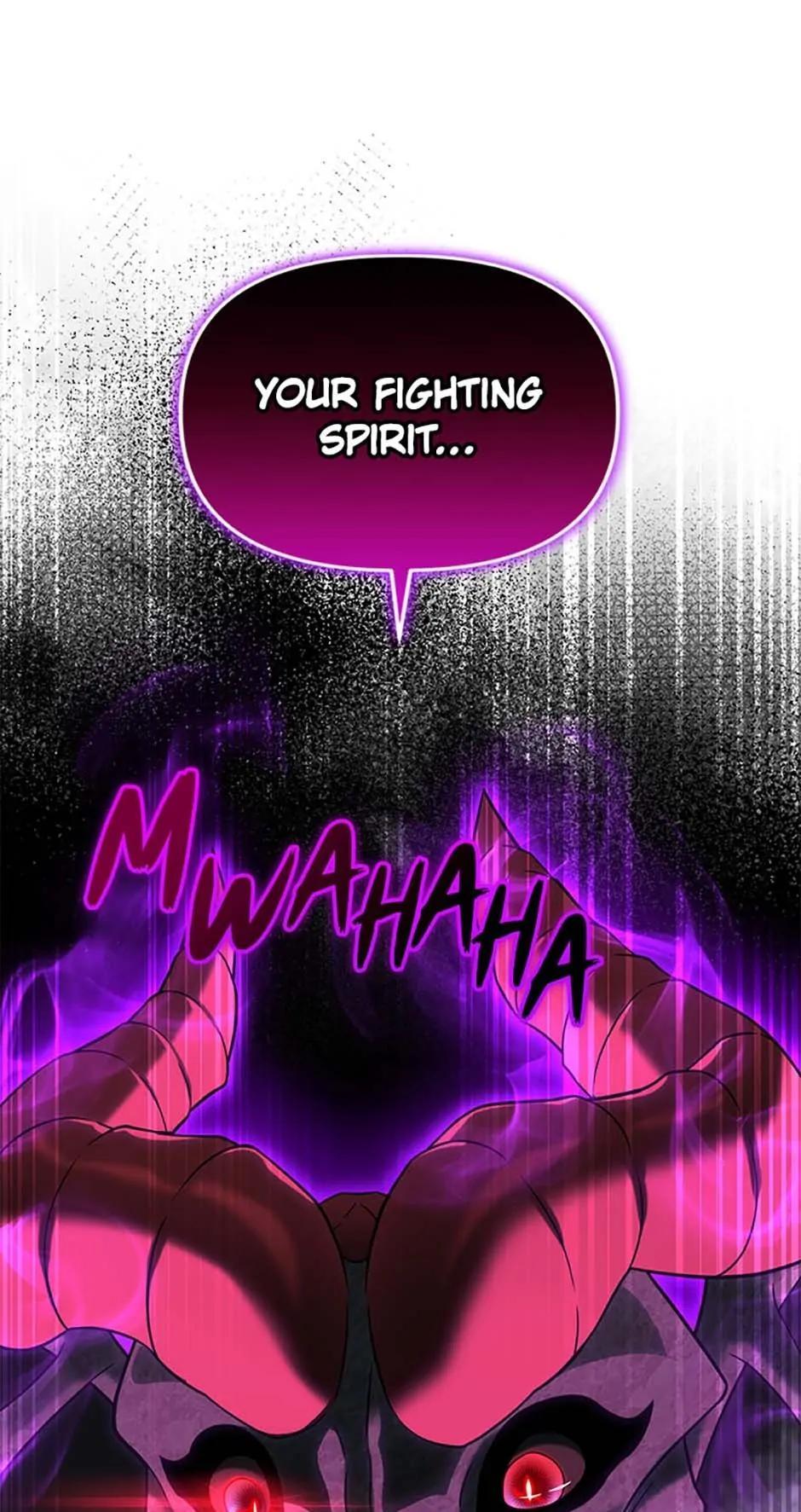Read After Ten Millennia in Hell En Manga Online