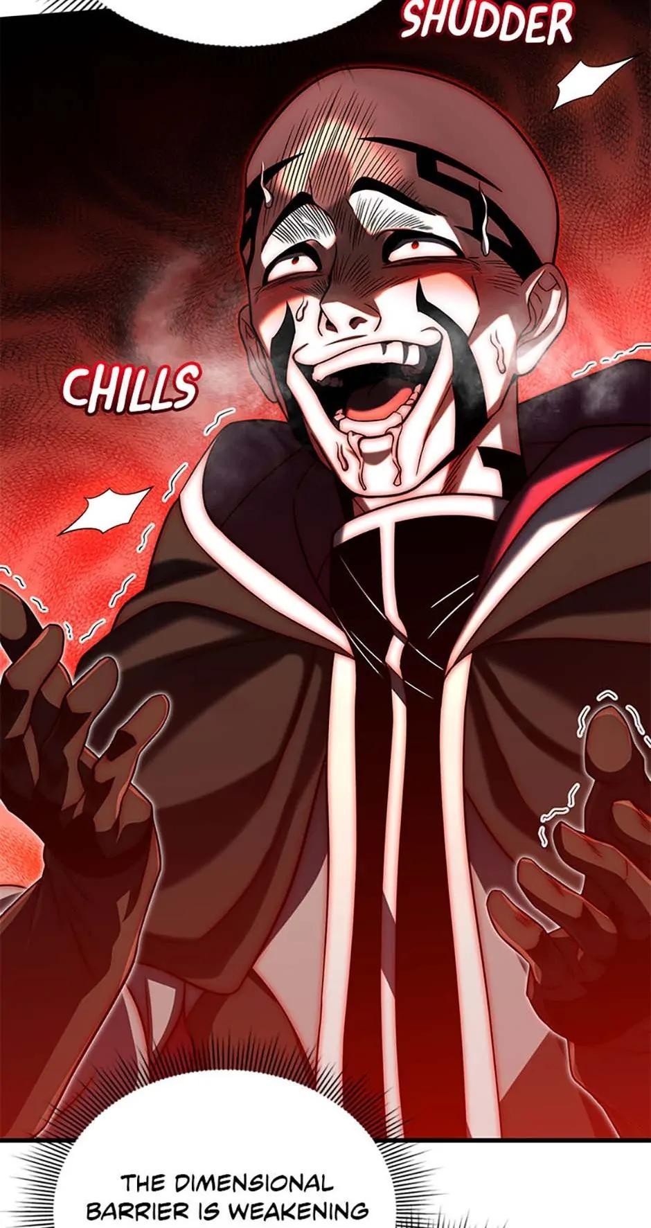 Read After Ten Millennia in Hell En Manga Online